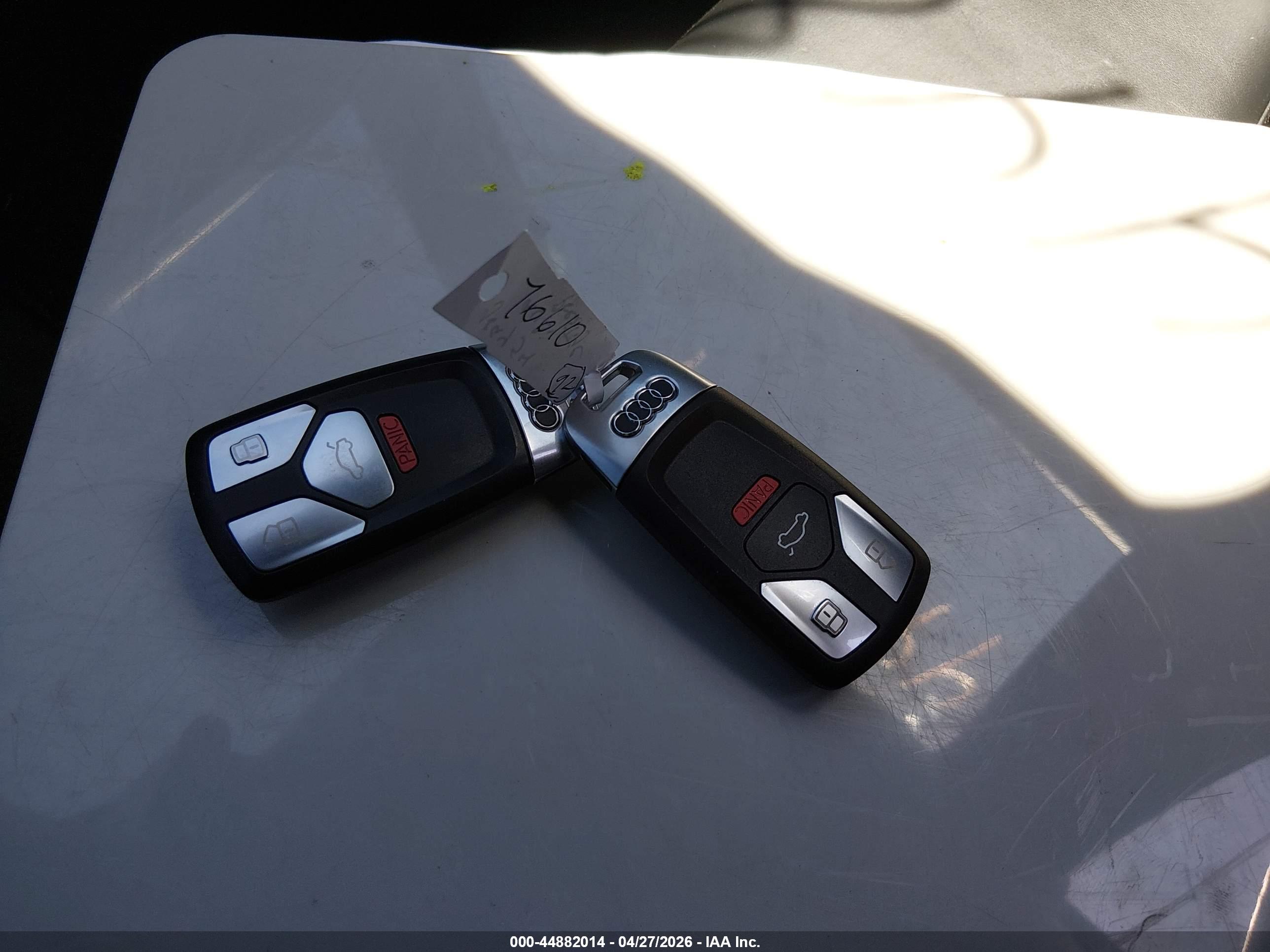 AUDI S4 image 11