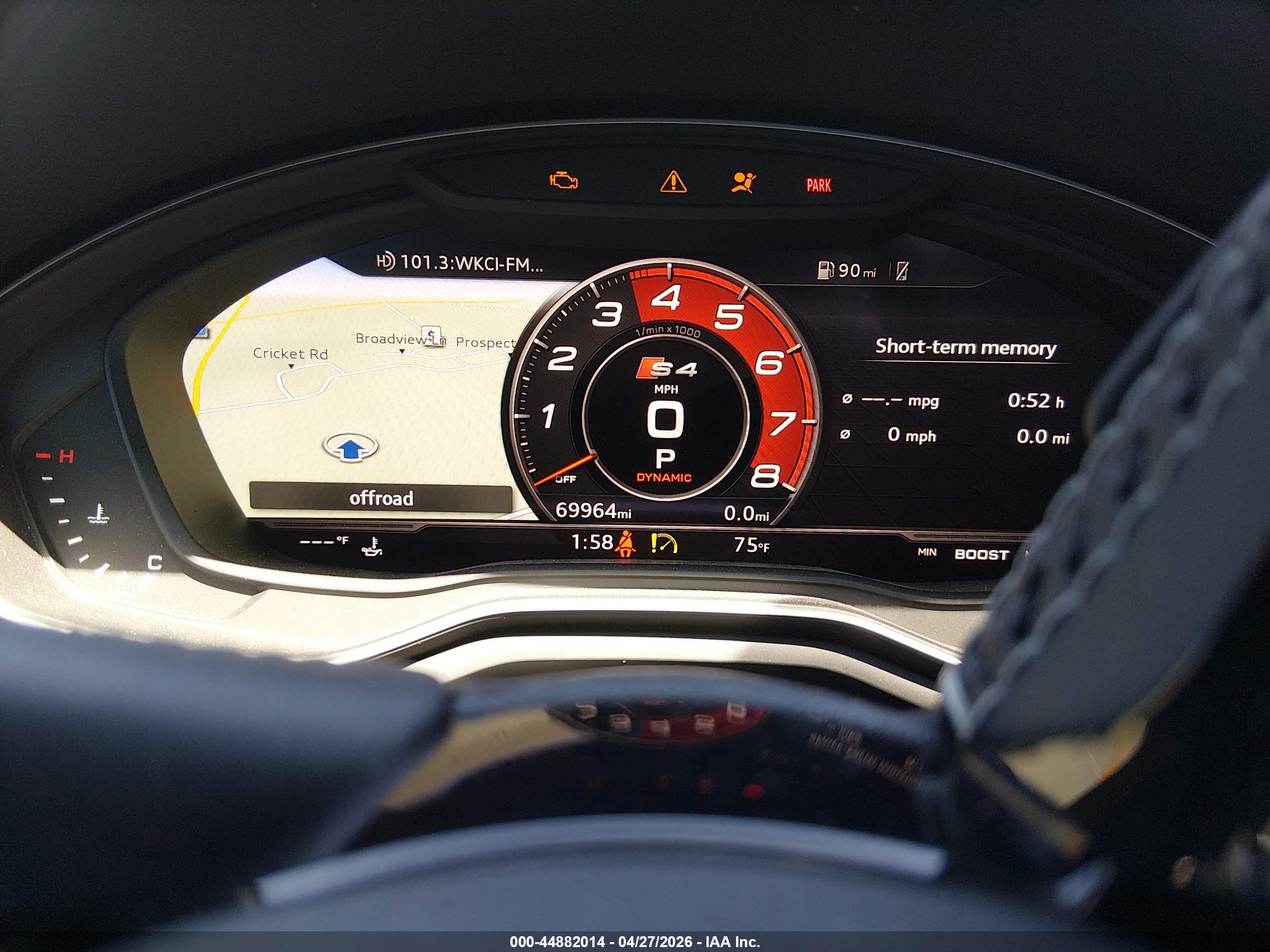 AUDI S4 image 7