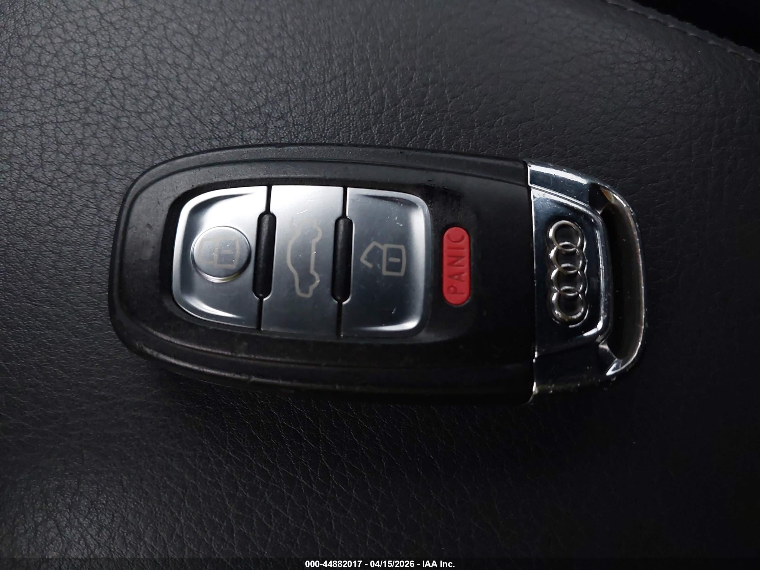 AUDI A6 image 11