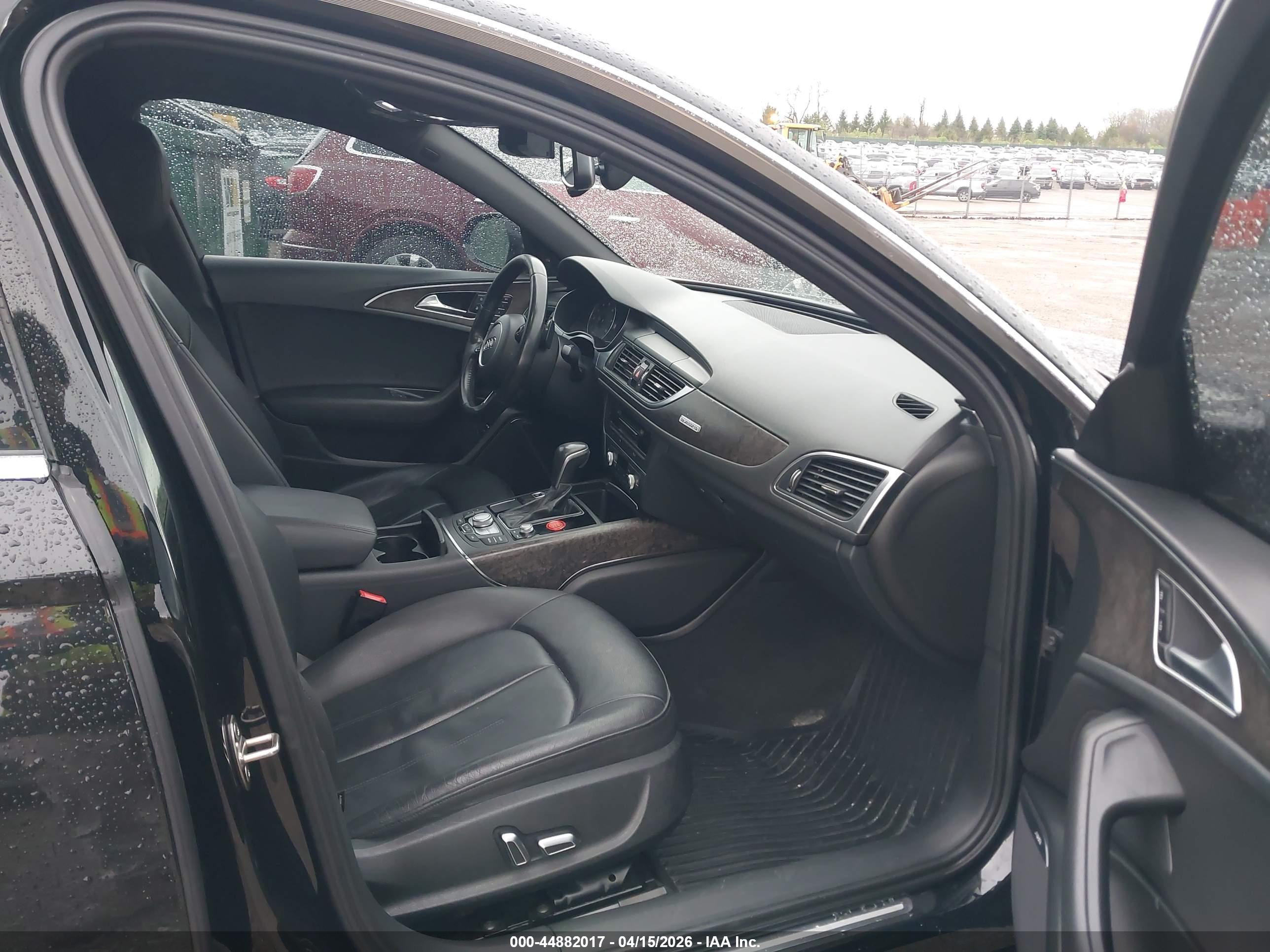 AUDI A6 image 5