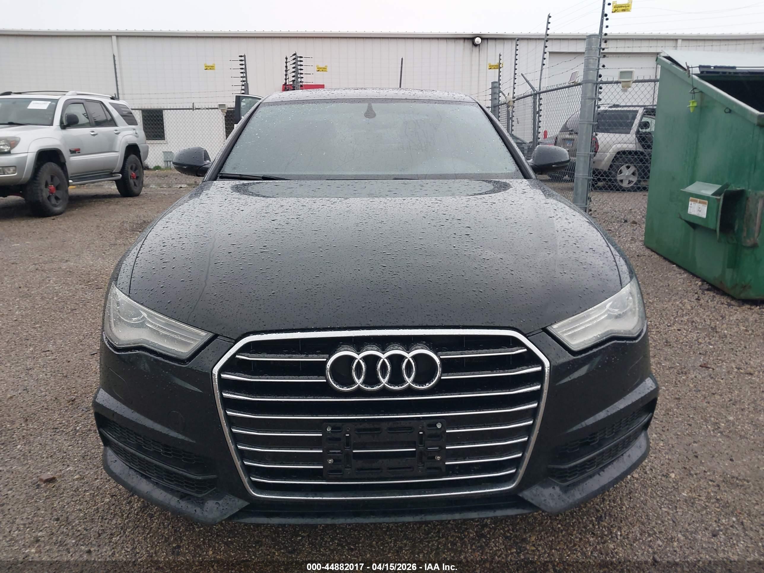 AUDI A6 image 6