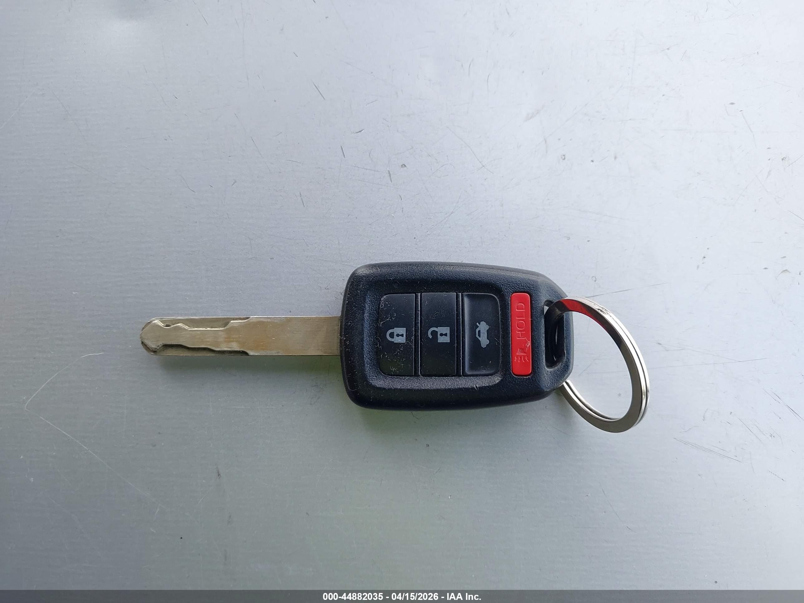 HONDA CIVIC image 11