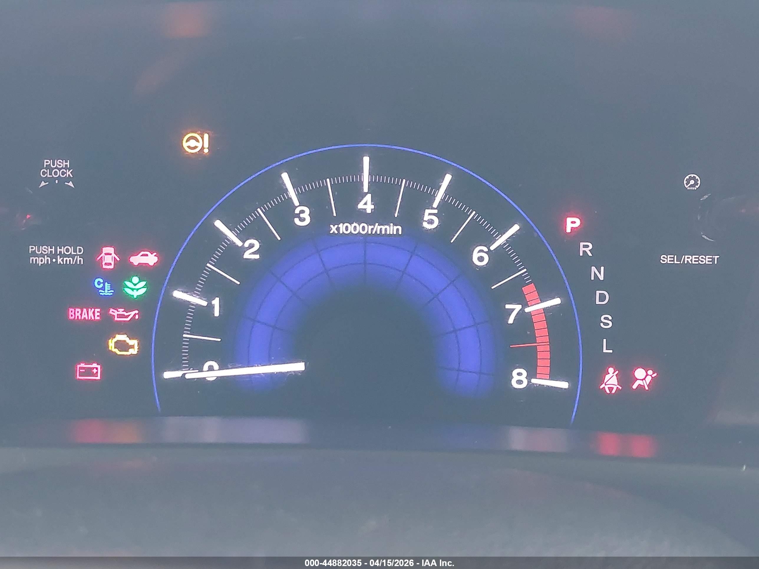 HONDA CIVIC image 7