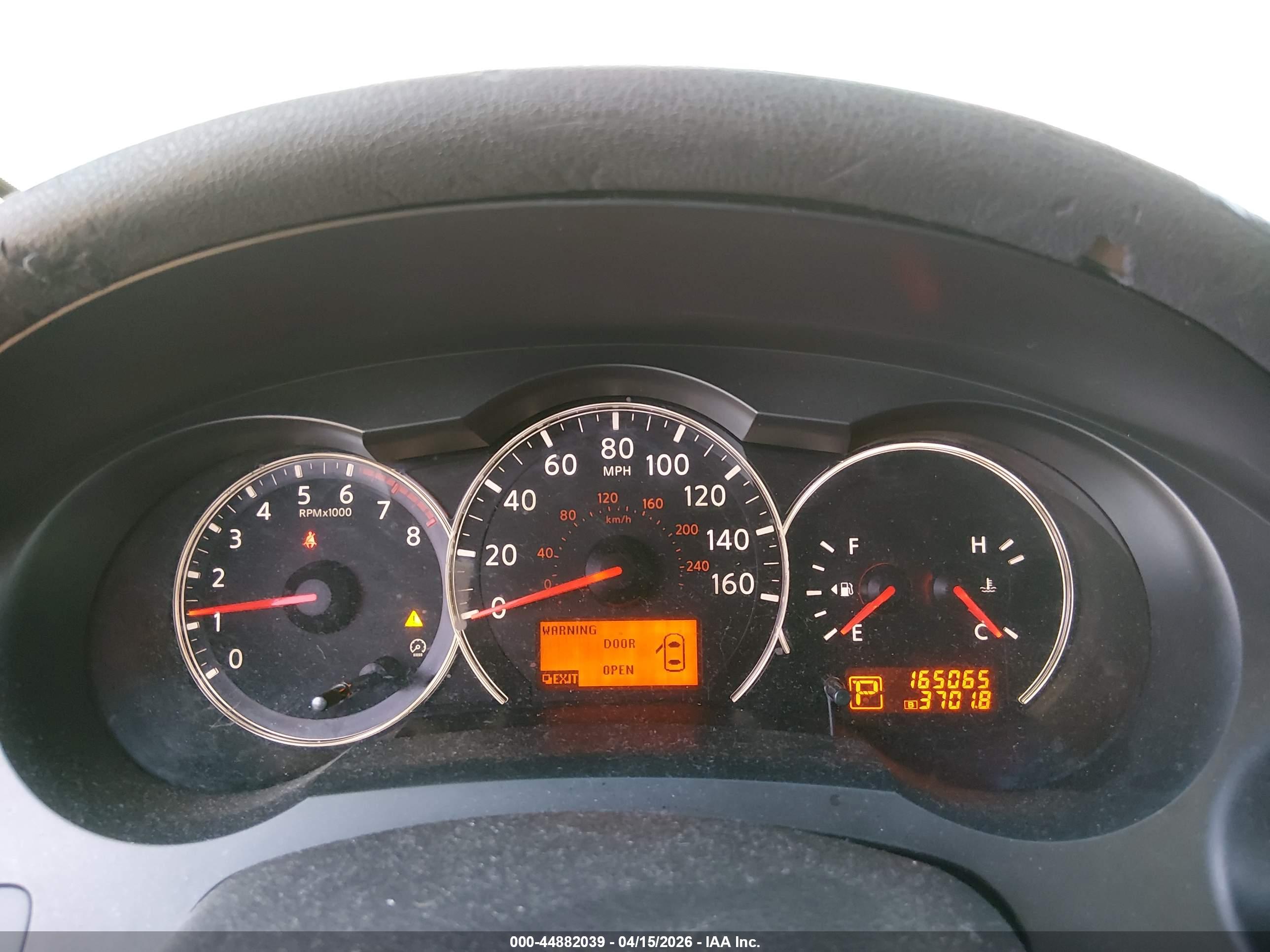 NISSAN ALTIMA image 7