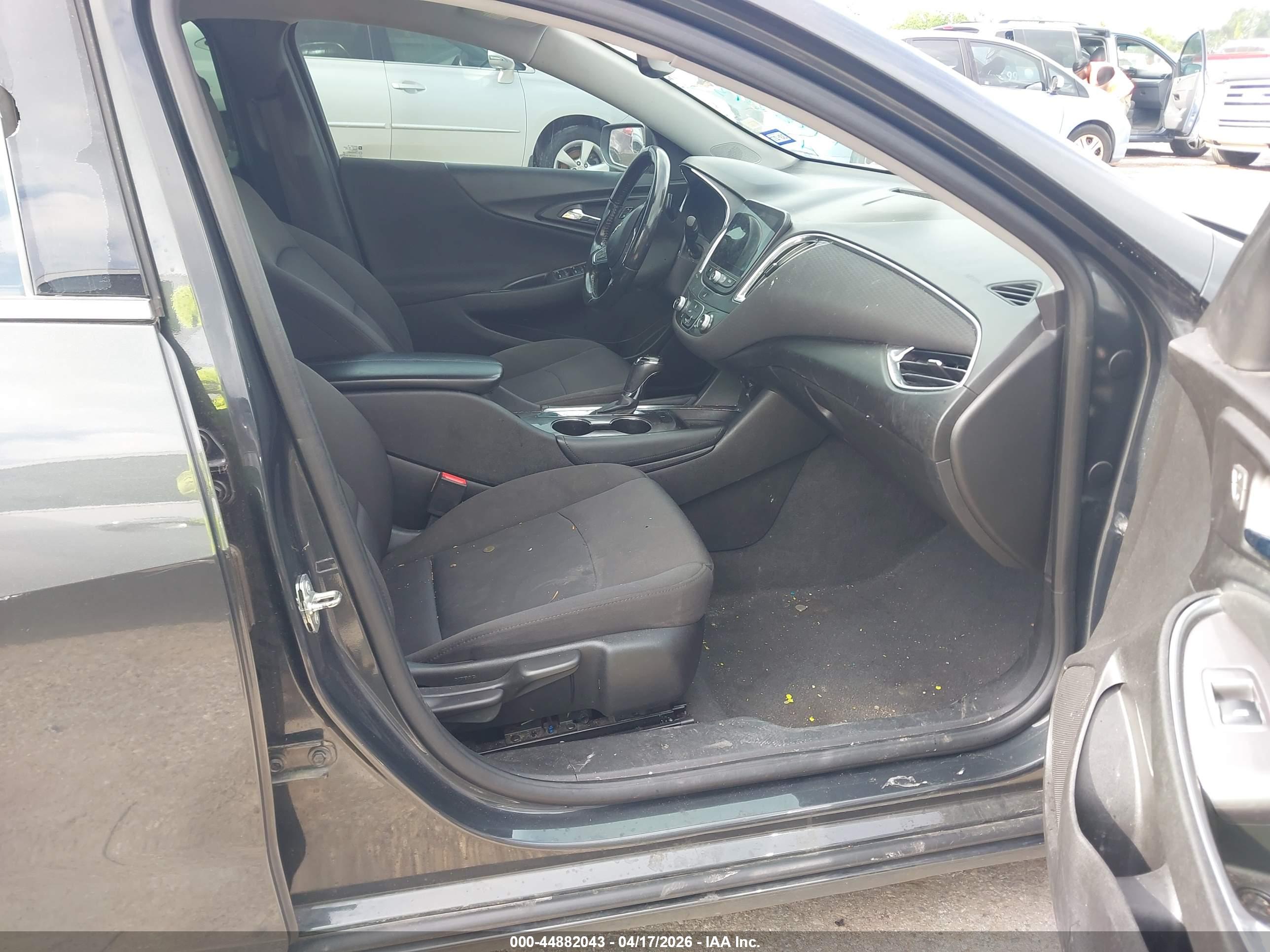 CHEVROLET MALIBU image 5