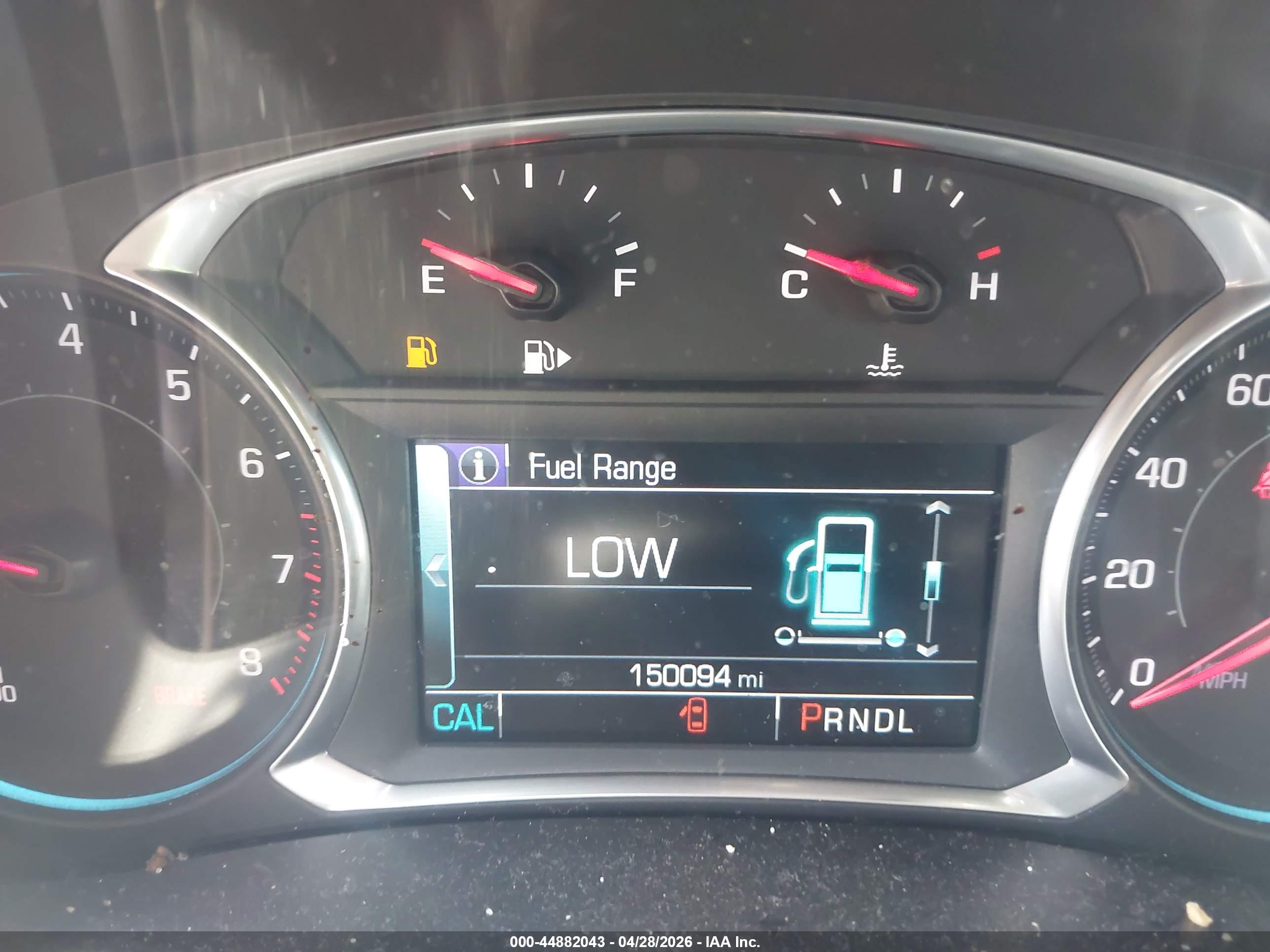CHEVROLET MALIBU image 7