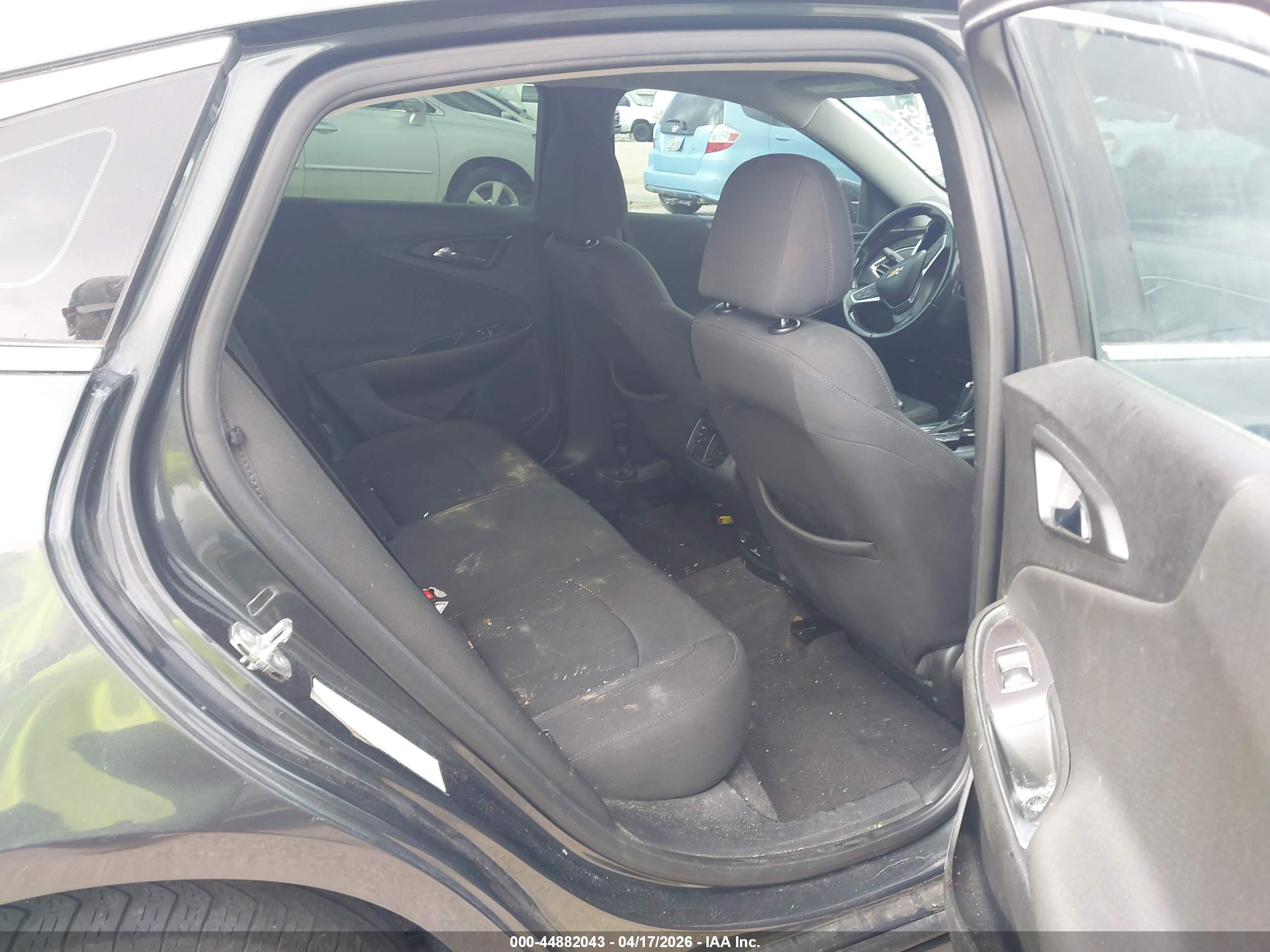 CHEVROLET MALIBU image 8