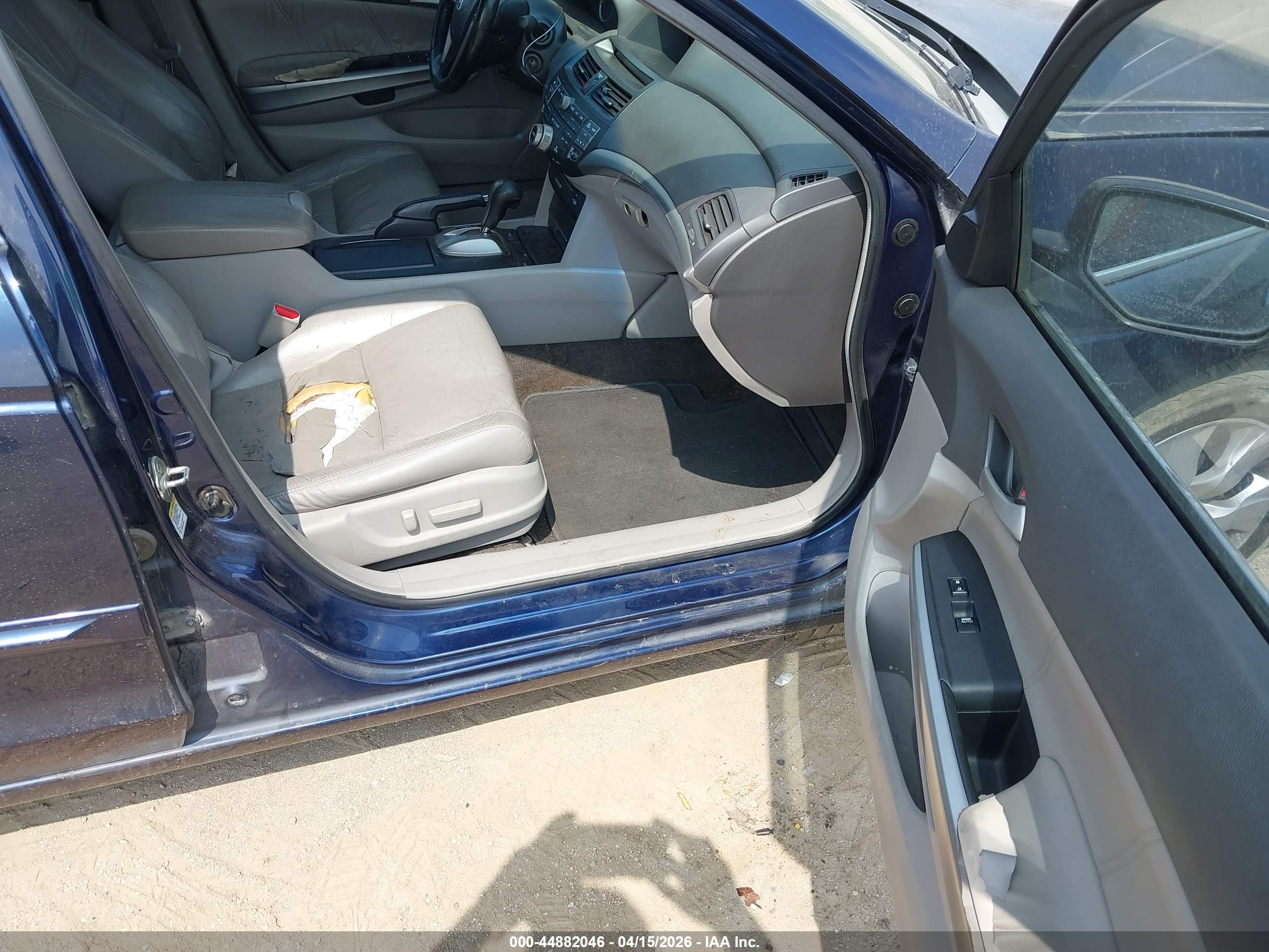 HONDA ACCORD image 5
