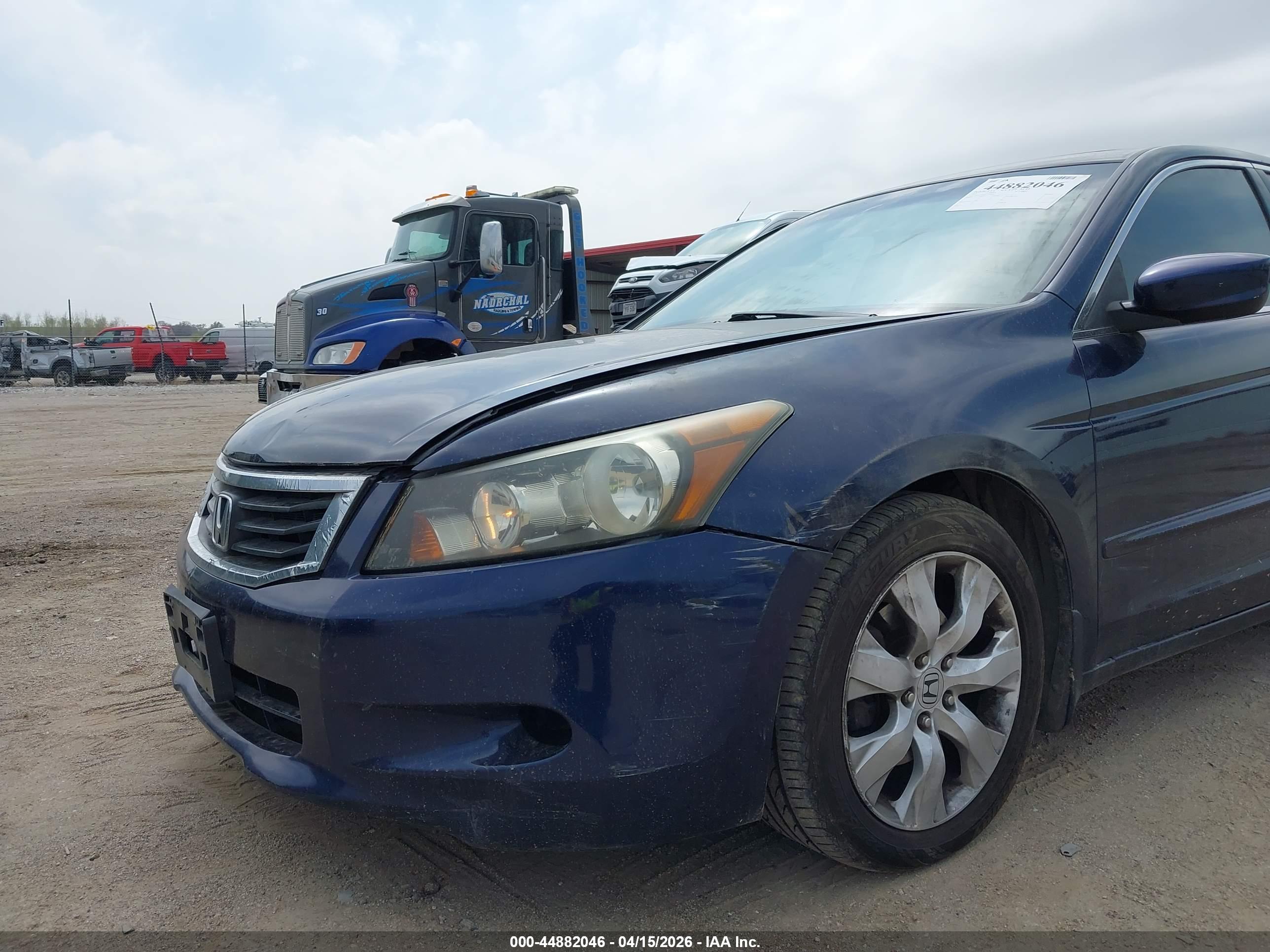 HONDA ACCORD image 6