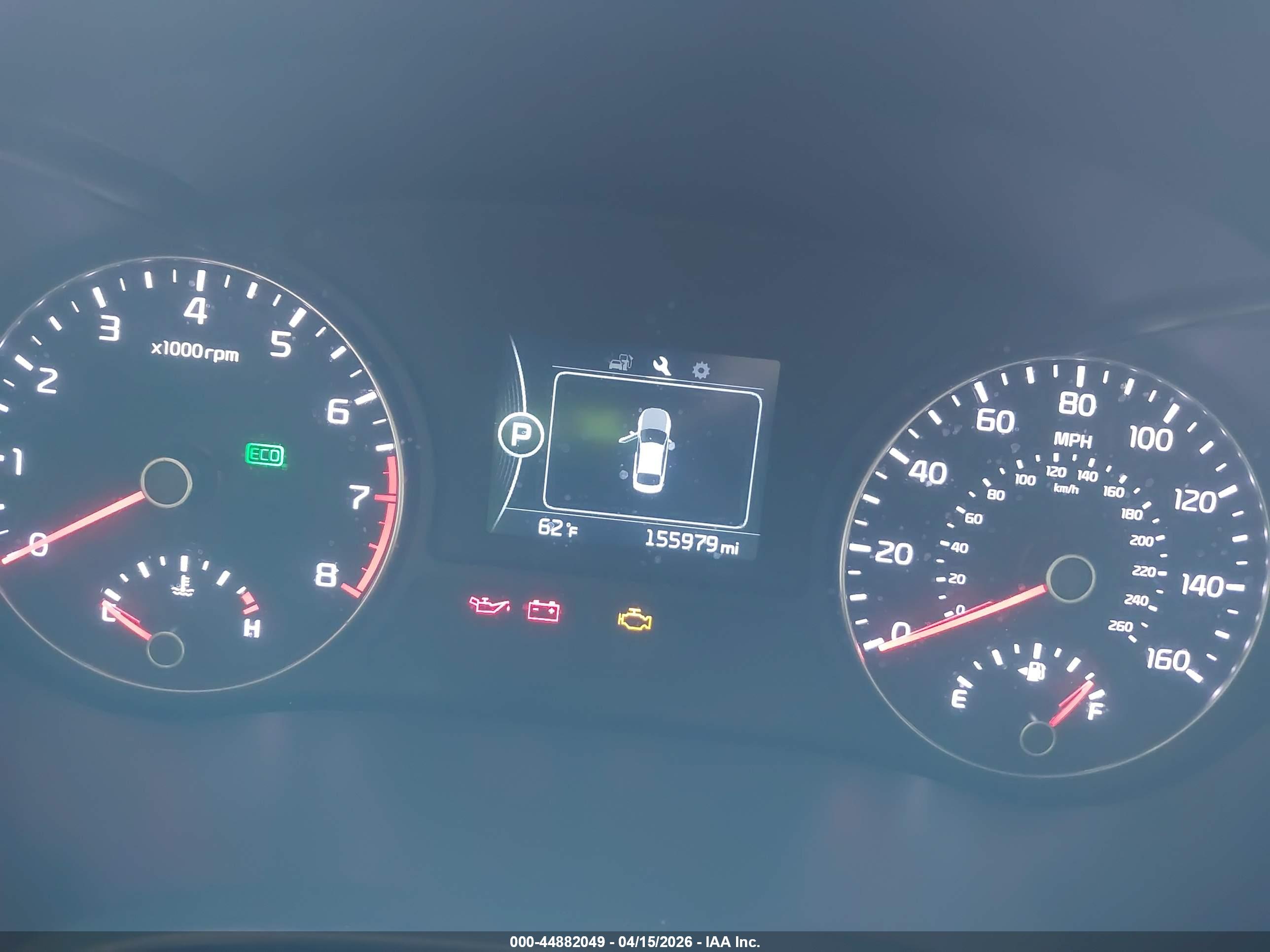 KIA OPTIMA image 7