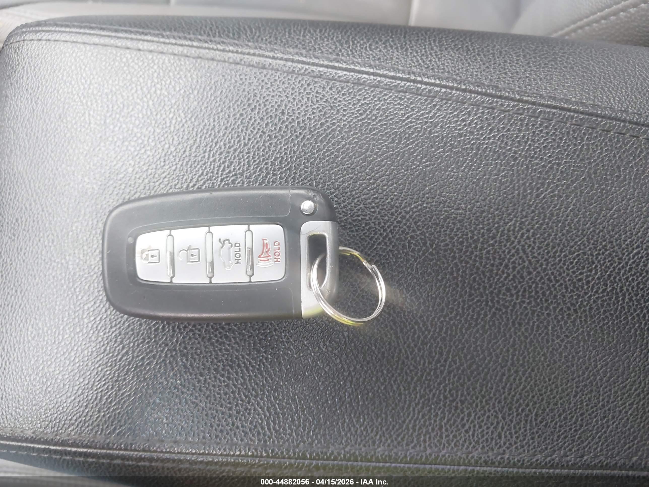 HYUNDAI SONATA image 11