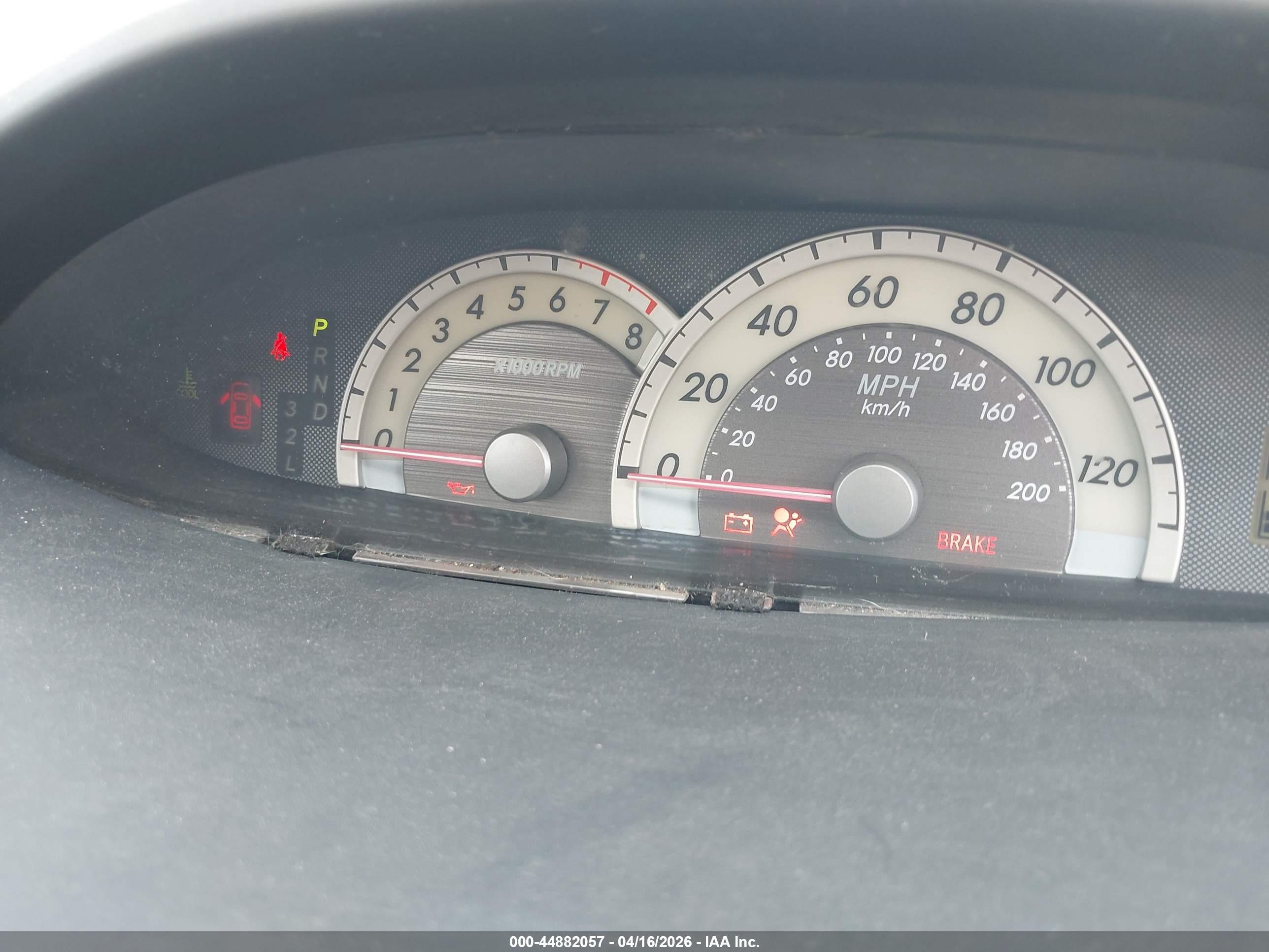 TOYOTA YARIS image 7