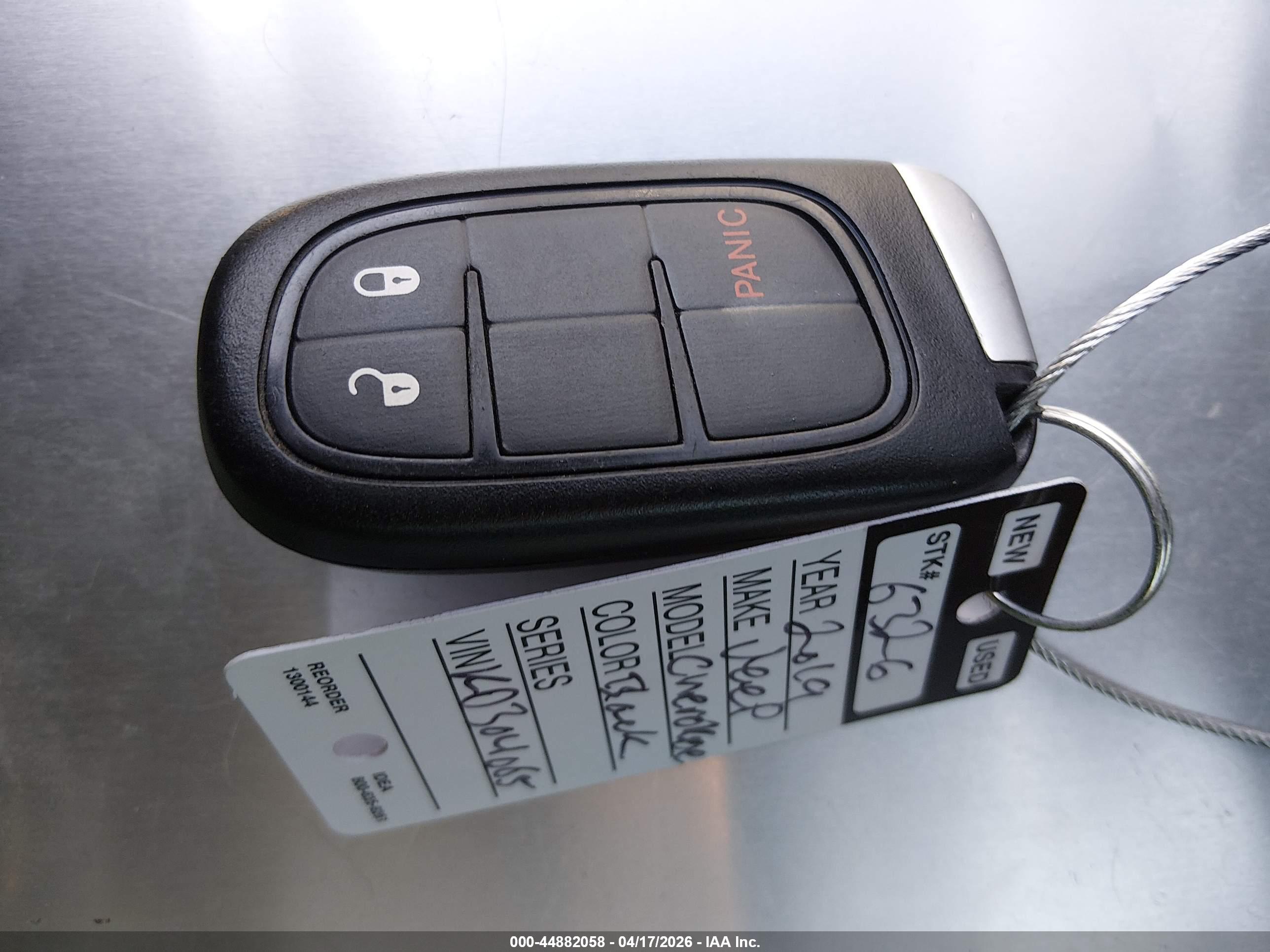 JEEP CHEROKEE image 11
