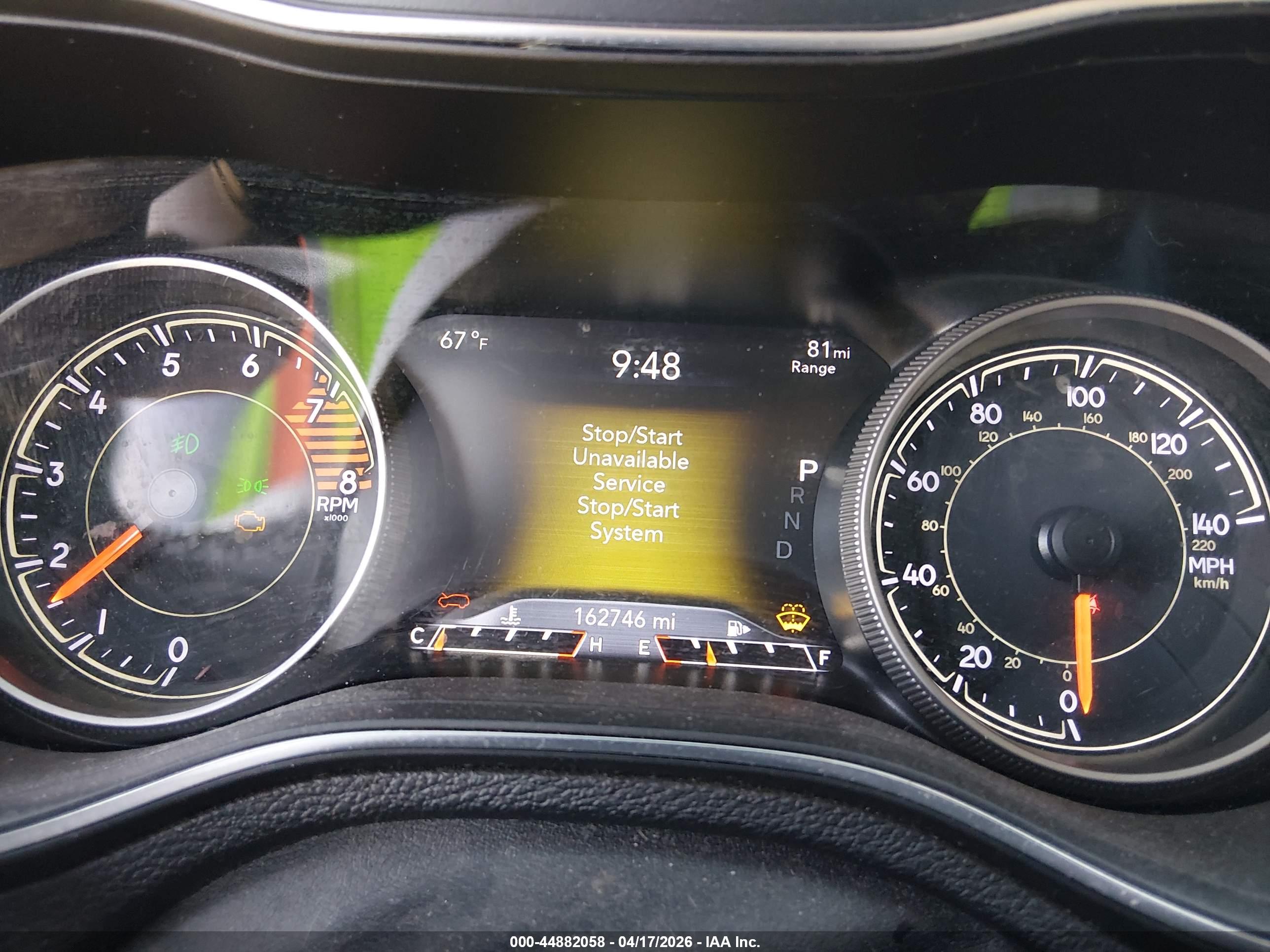 JEEP CHEROKEE image 7