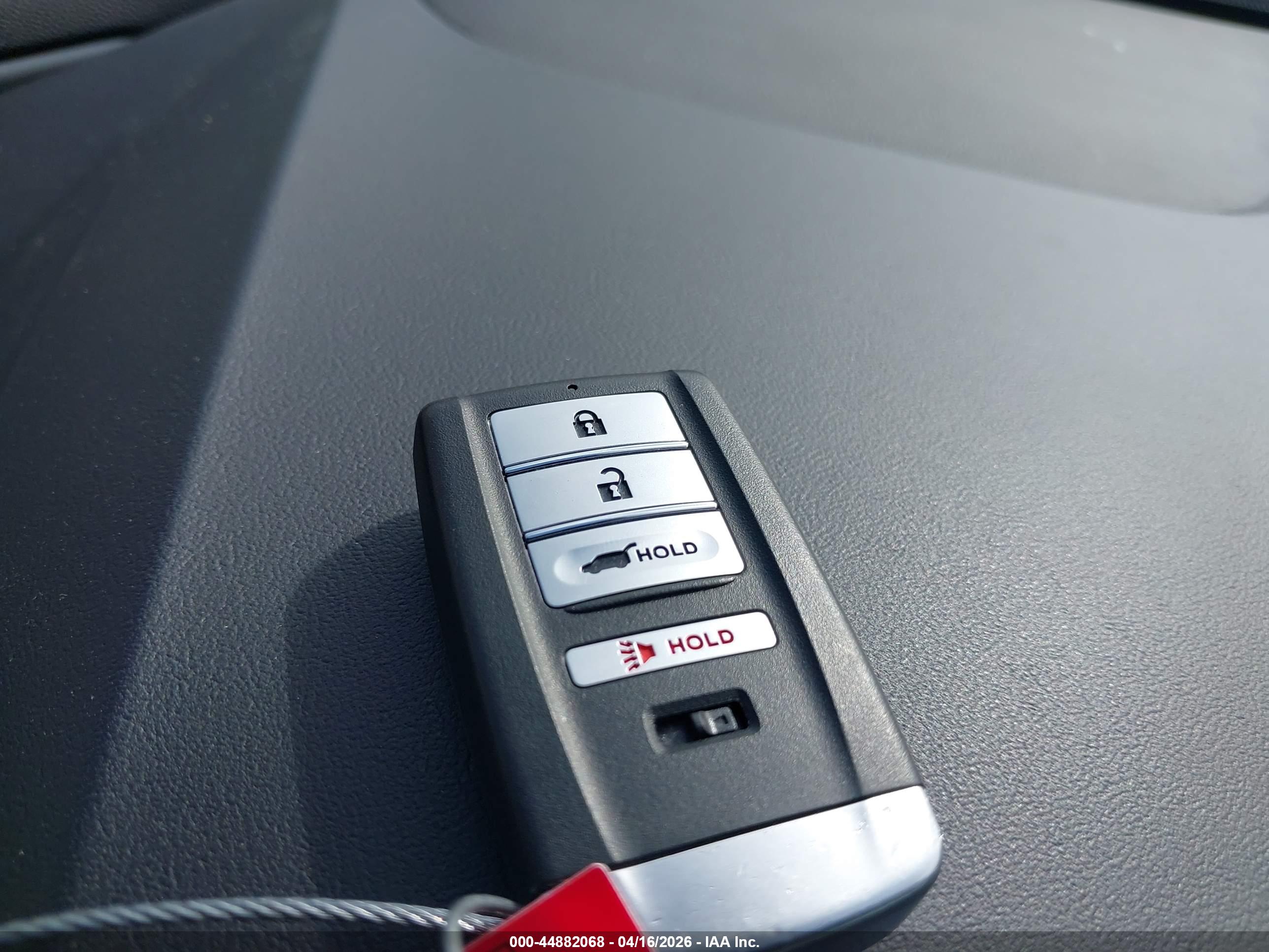 ACURA RDX image 11