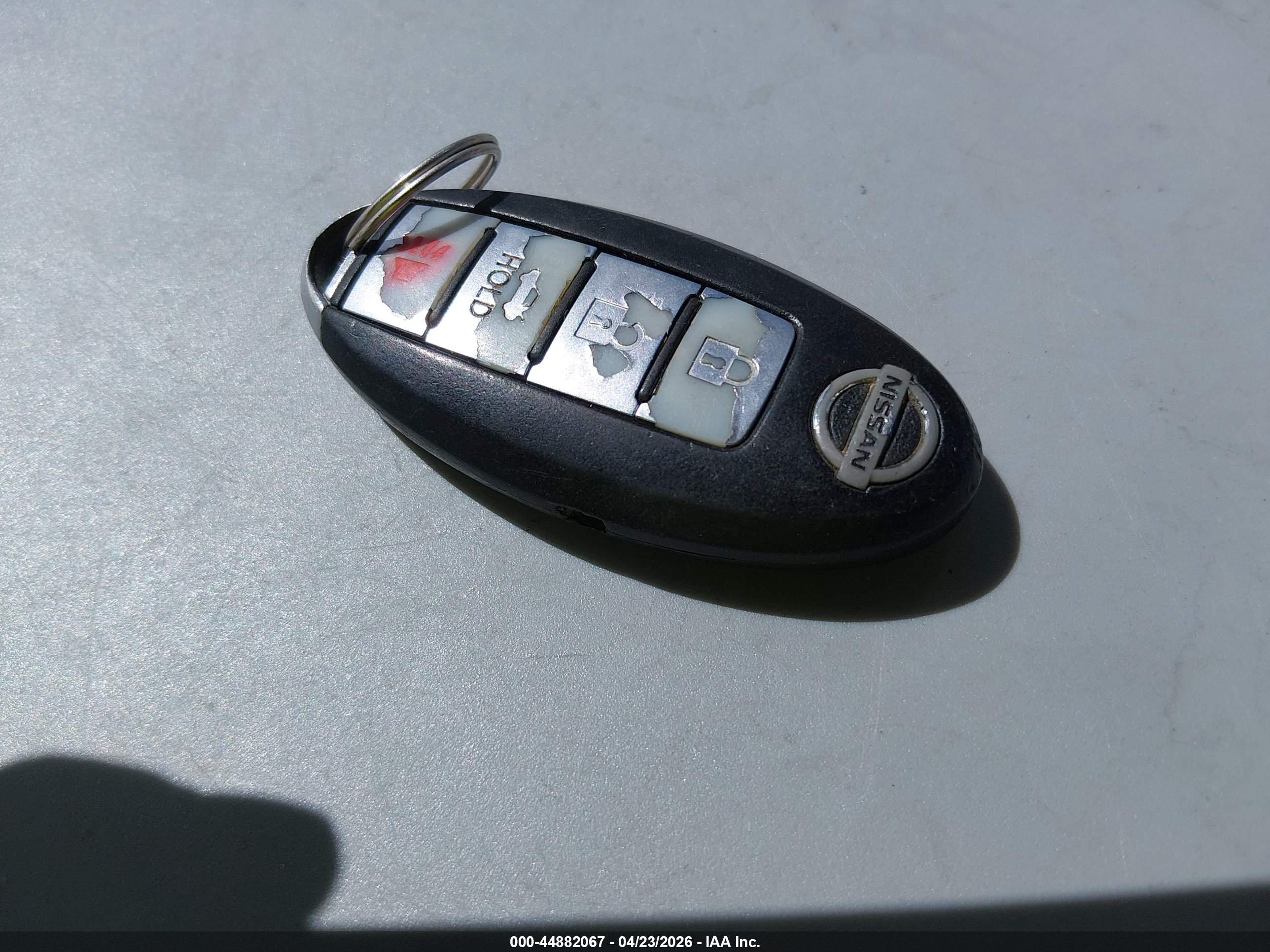 NISSAN ALTIMA image 11