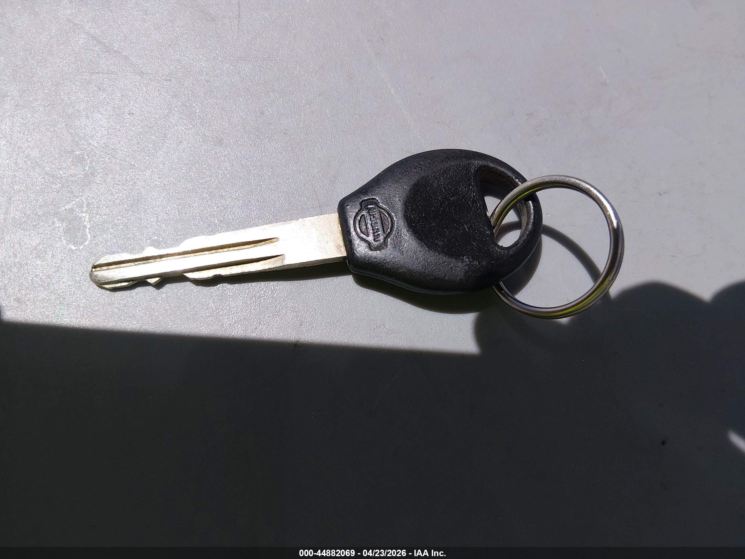 NISSAN FRONTIER image 11