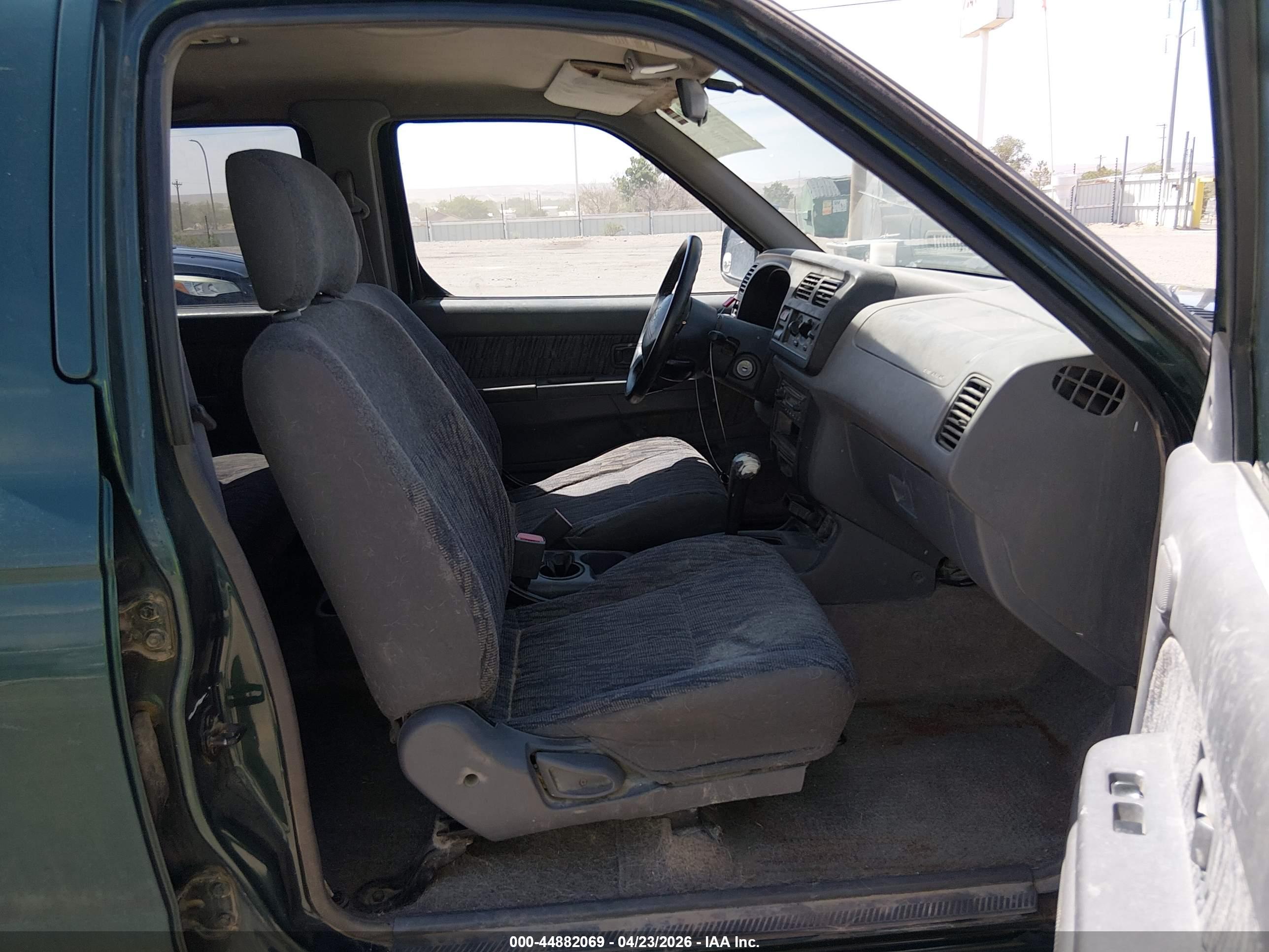 NISSAN FRONTIER image 5