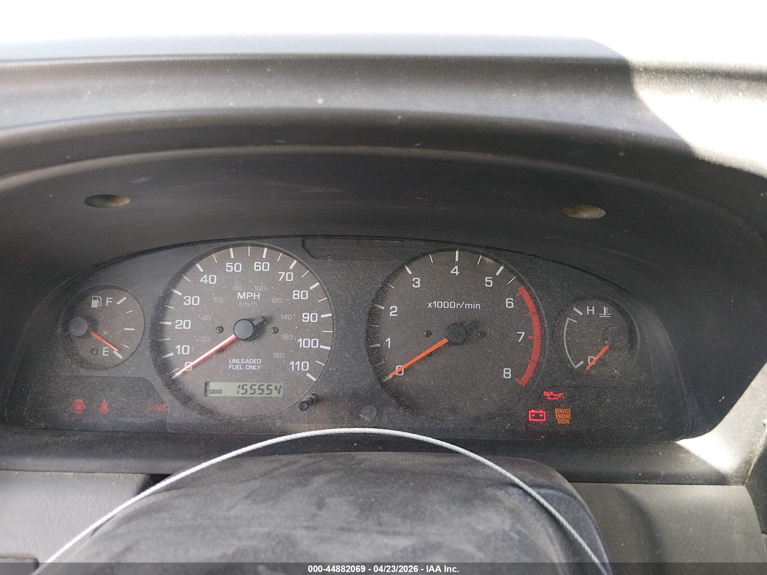 NISSAN FRONTIER image 7