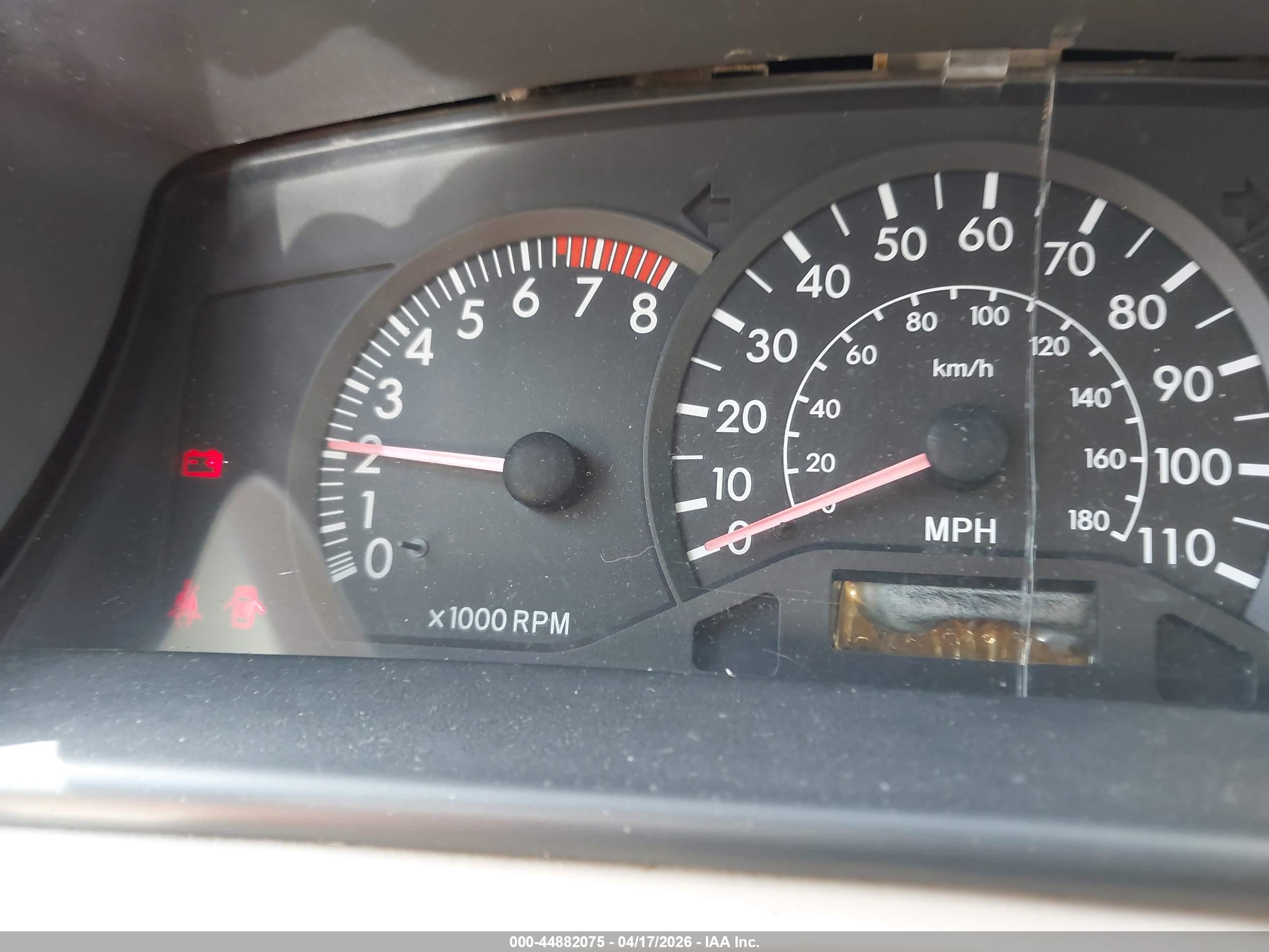 TOYOTA COROLLA image 7