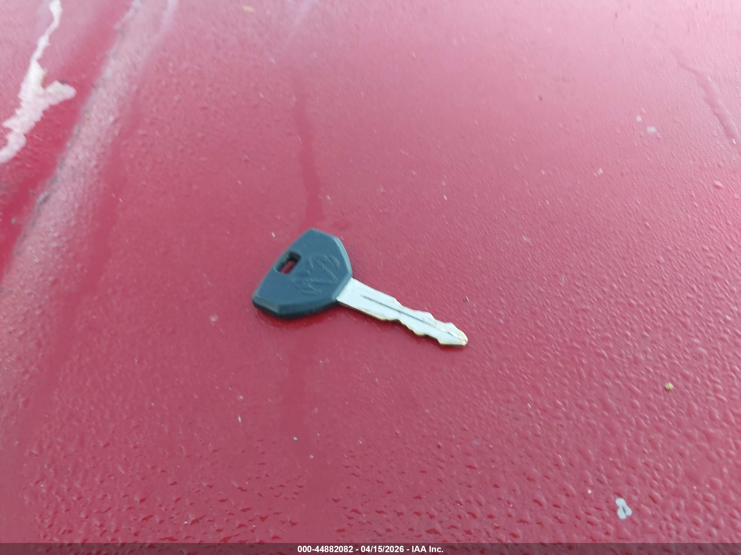 DODGE RAM image 11