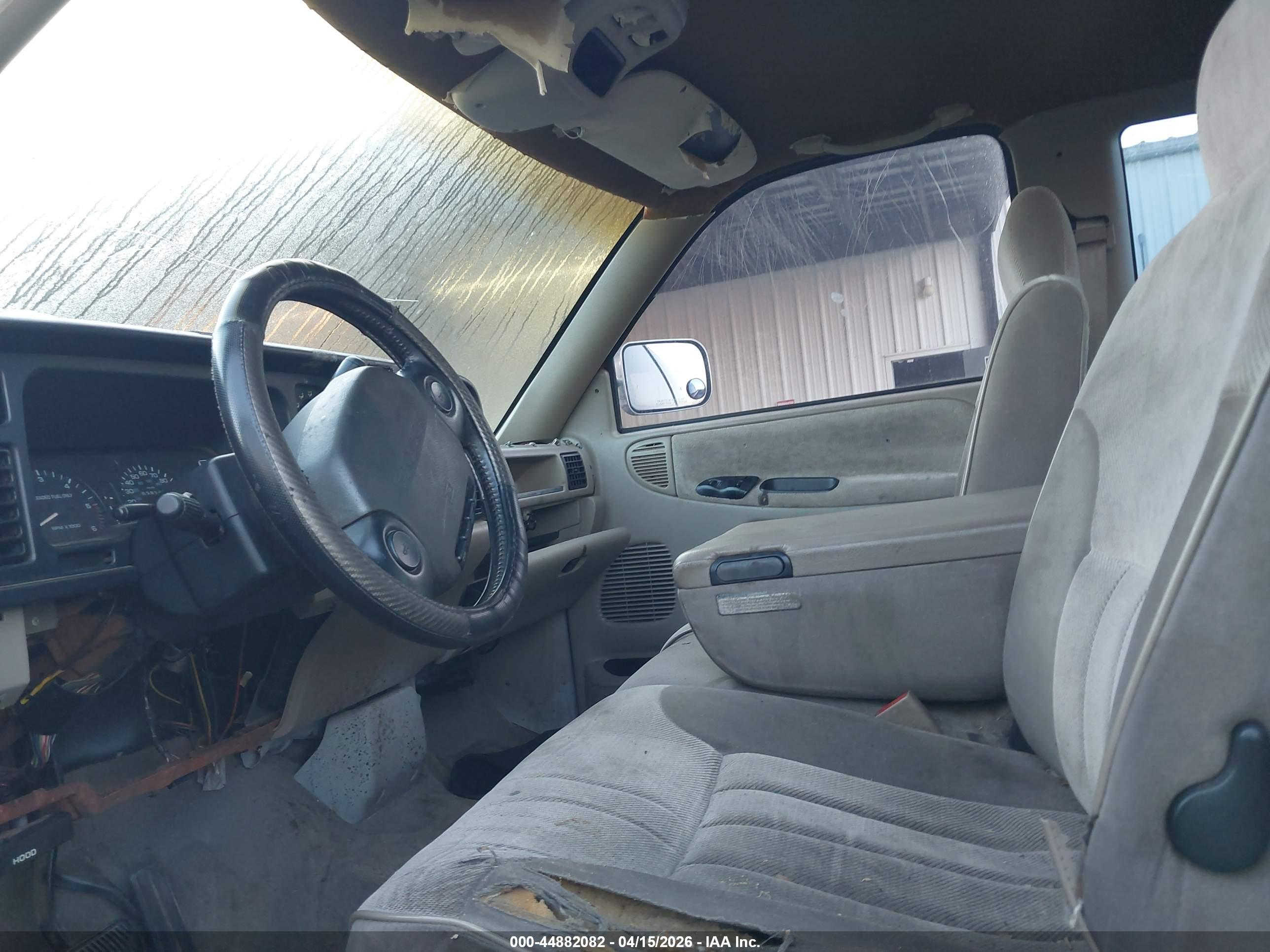 DODGE RAM image 5