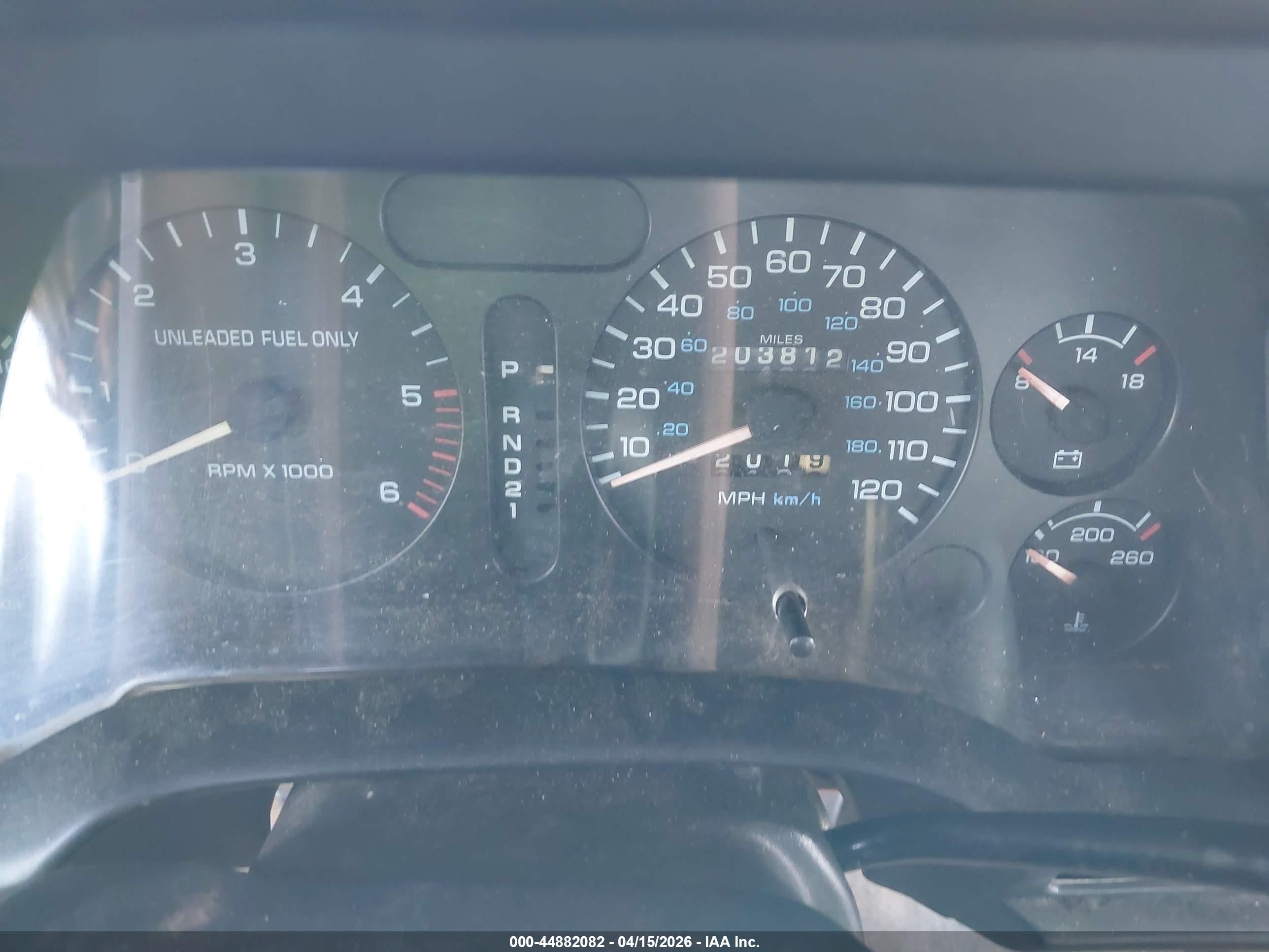 DODGE RAM image 7