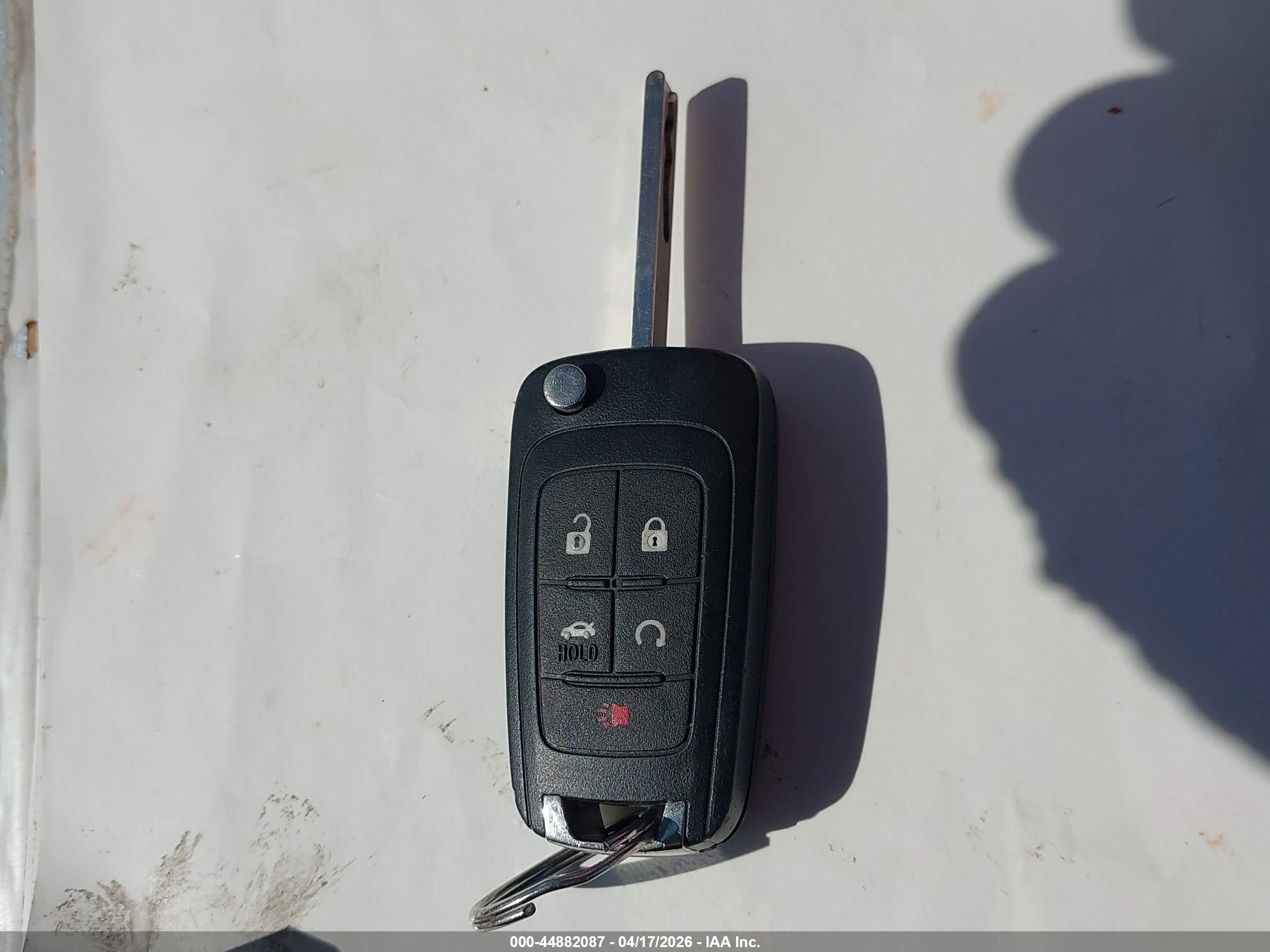 CHEVROLET CRUZE image 11