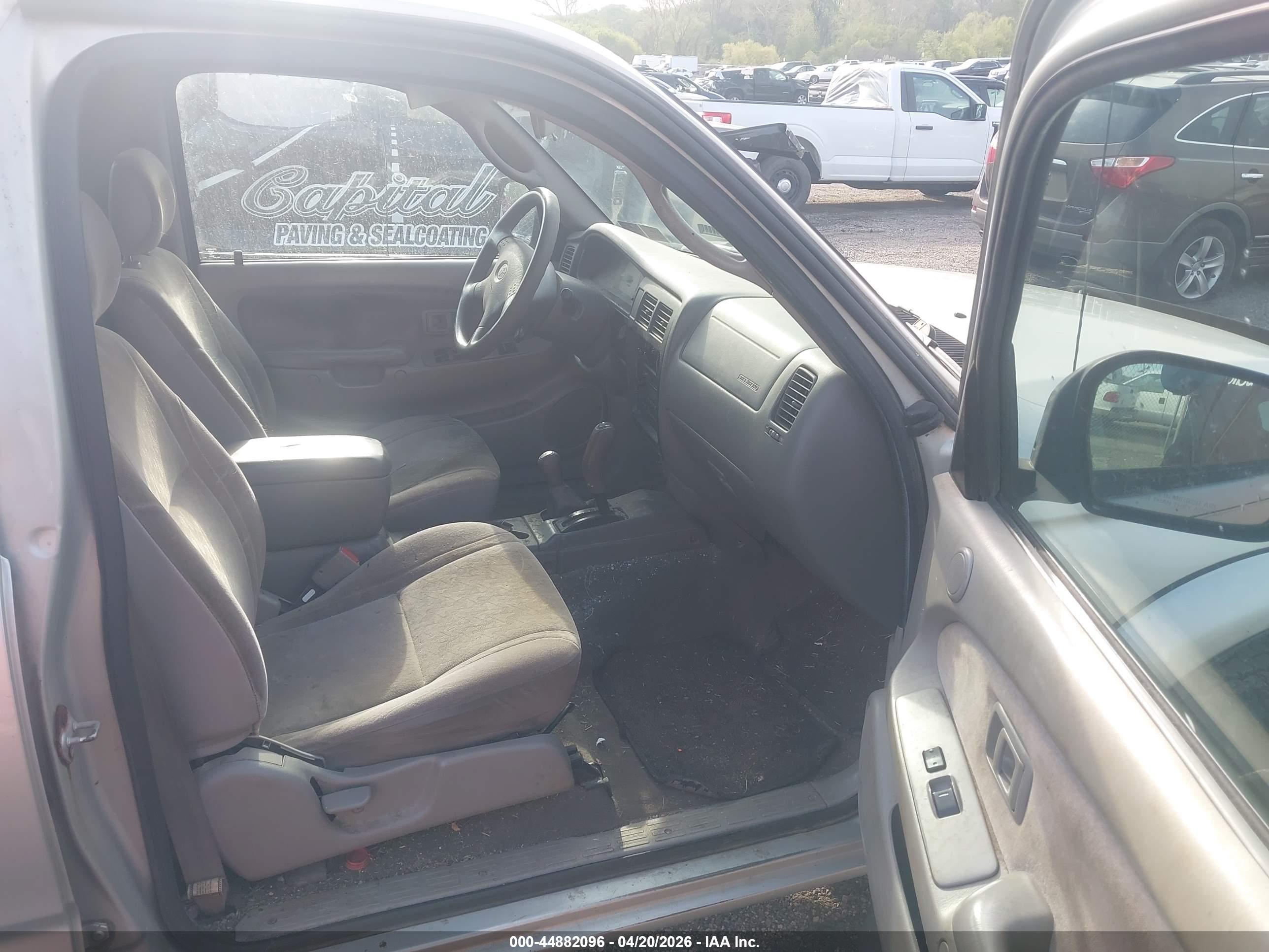 TOYOTA TACOMA image 5