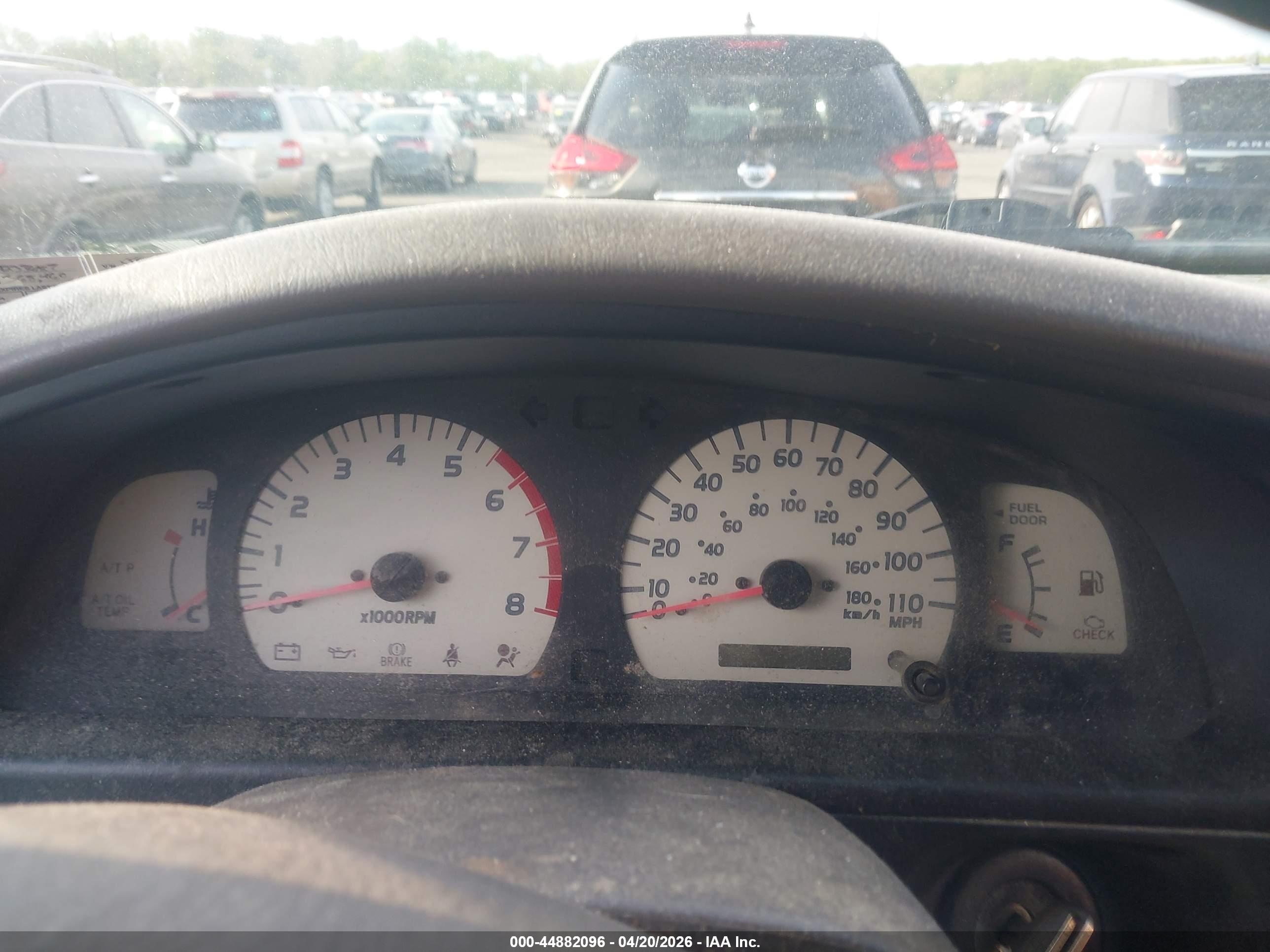 TOYOTA TACOMA image 7