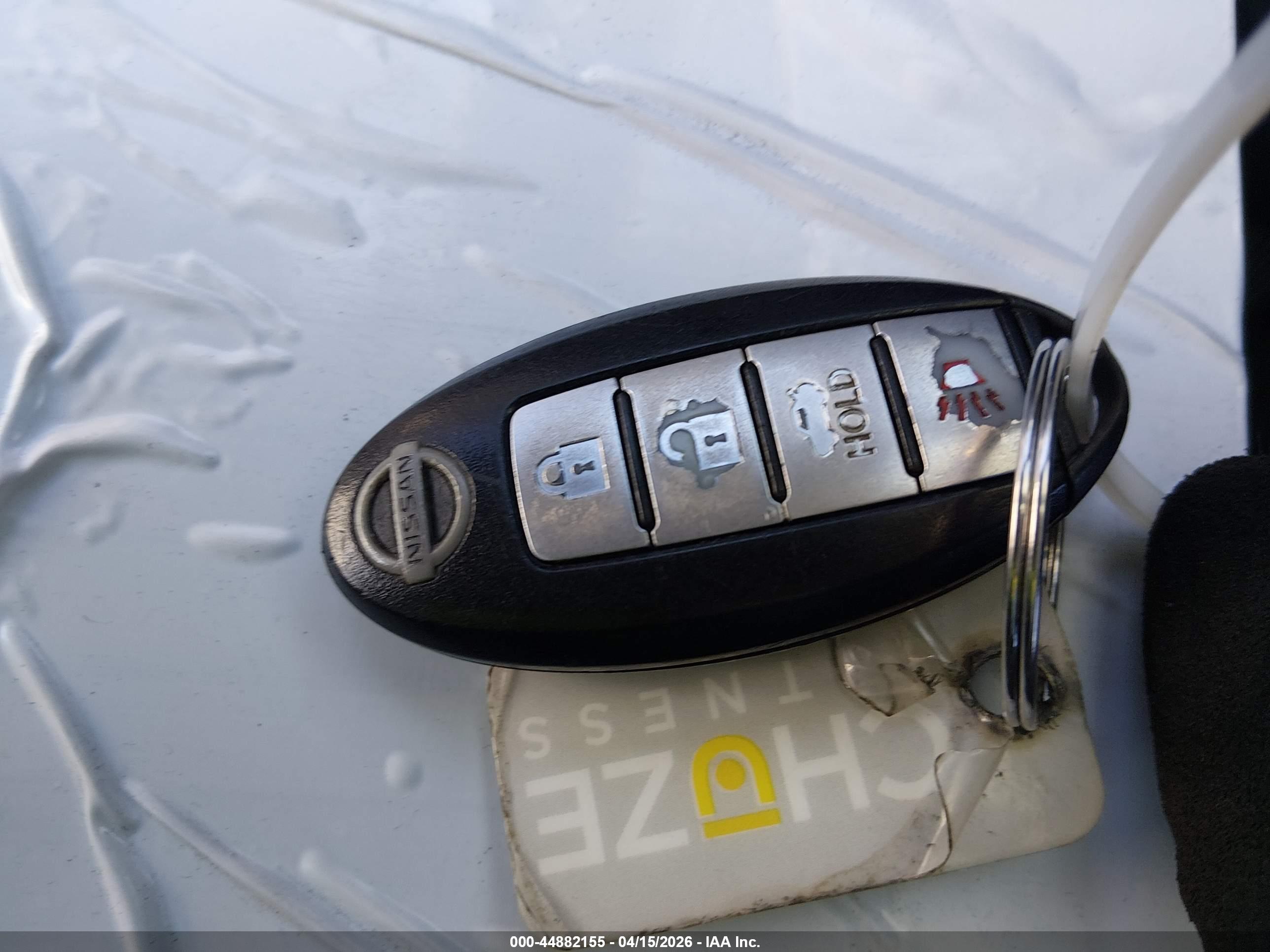 NISSAN SENTRA image 11