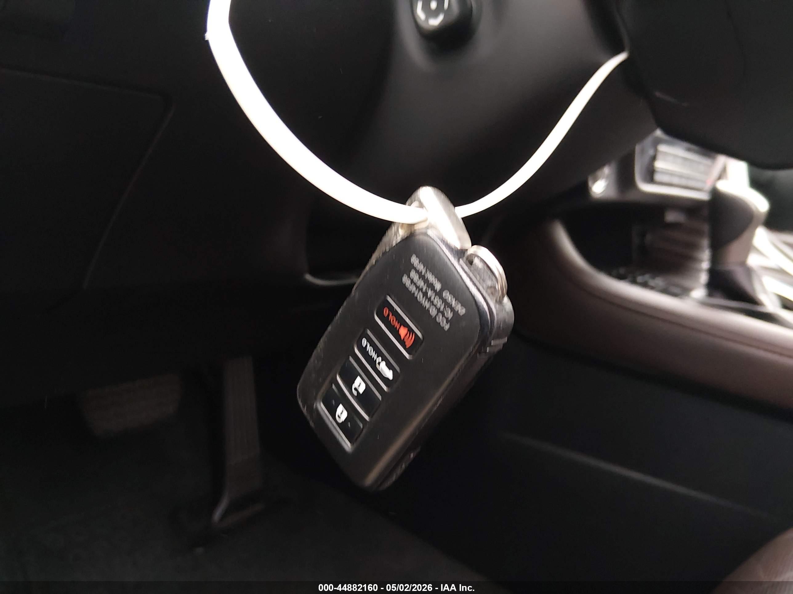 LEXUS RX image 11