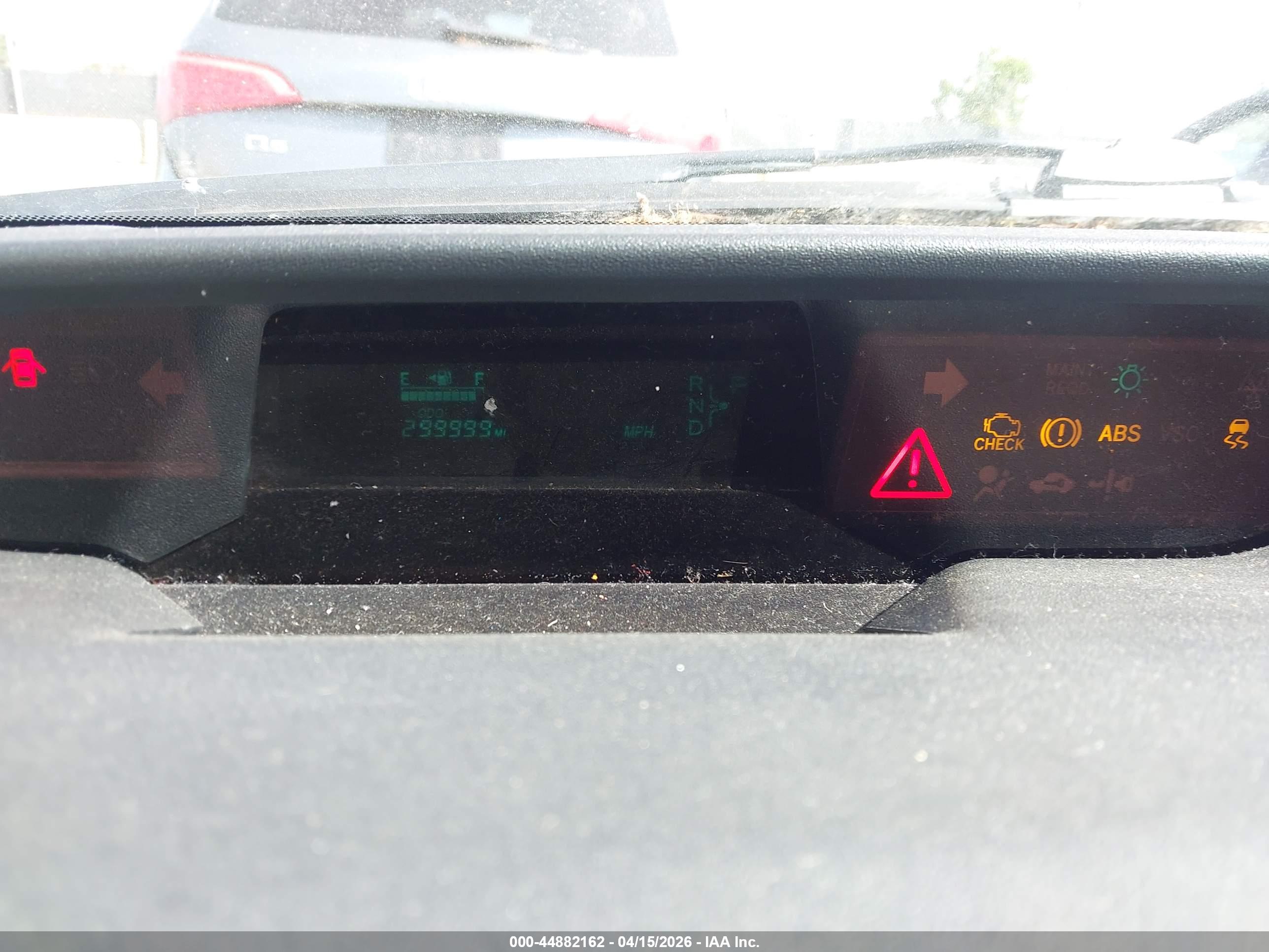 TOYOTA PRIUS image 7