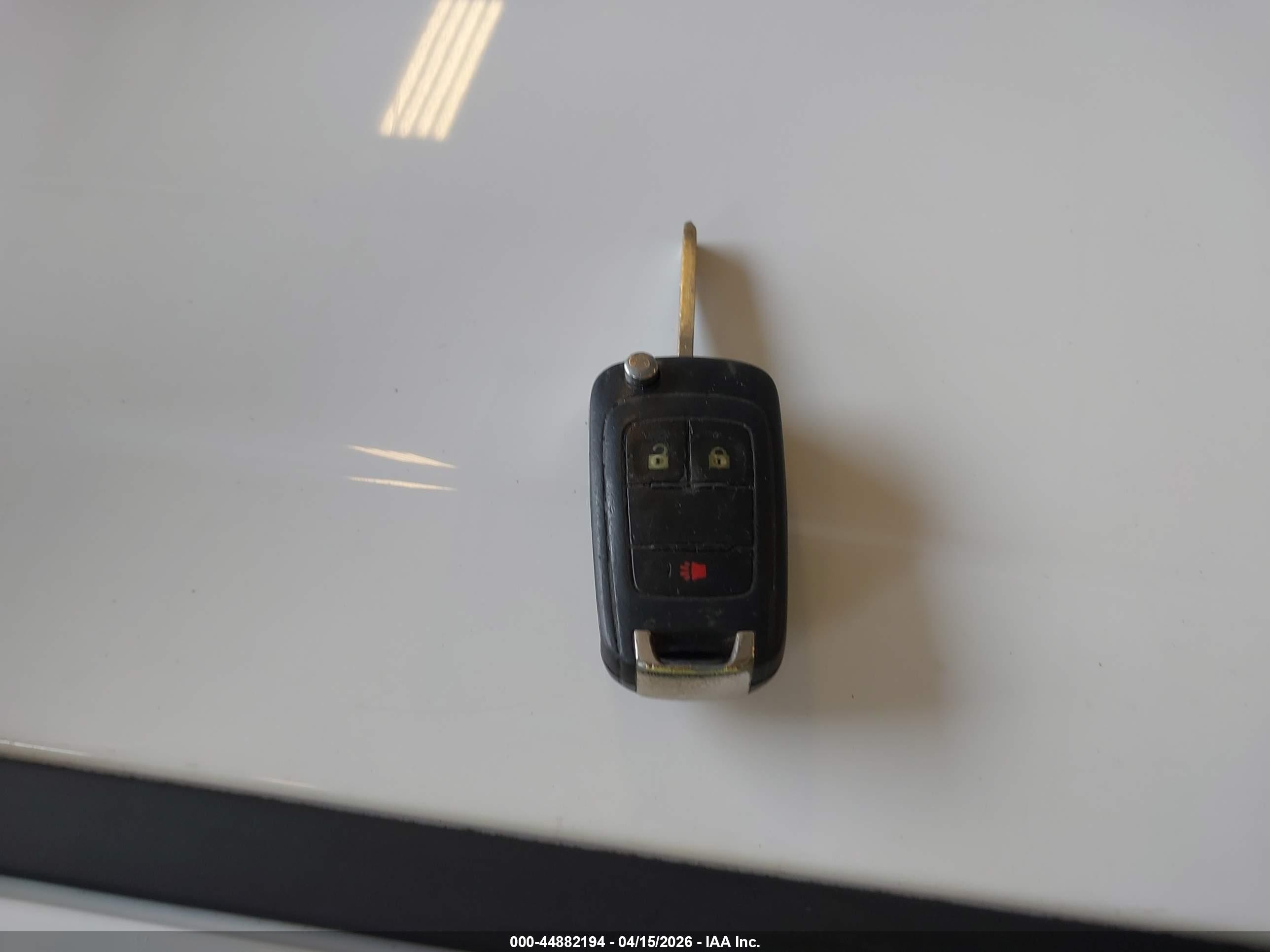 CHEVROLET SONIC image 11