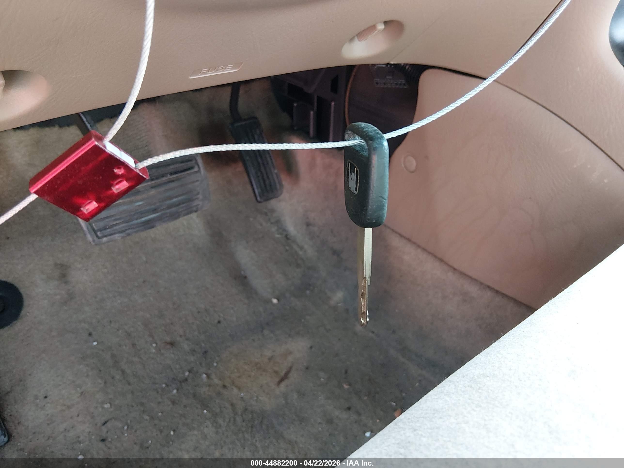 HONDA CIVIC image 11