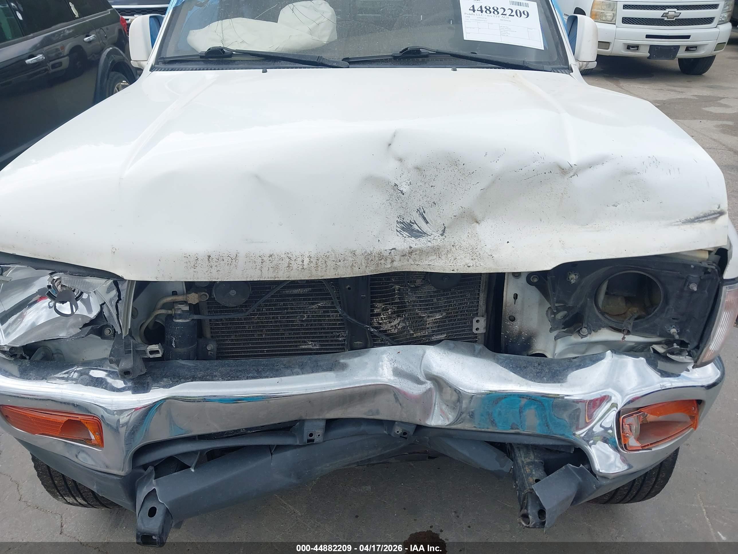 TOYOTA 4RUNNER image 10