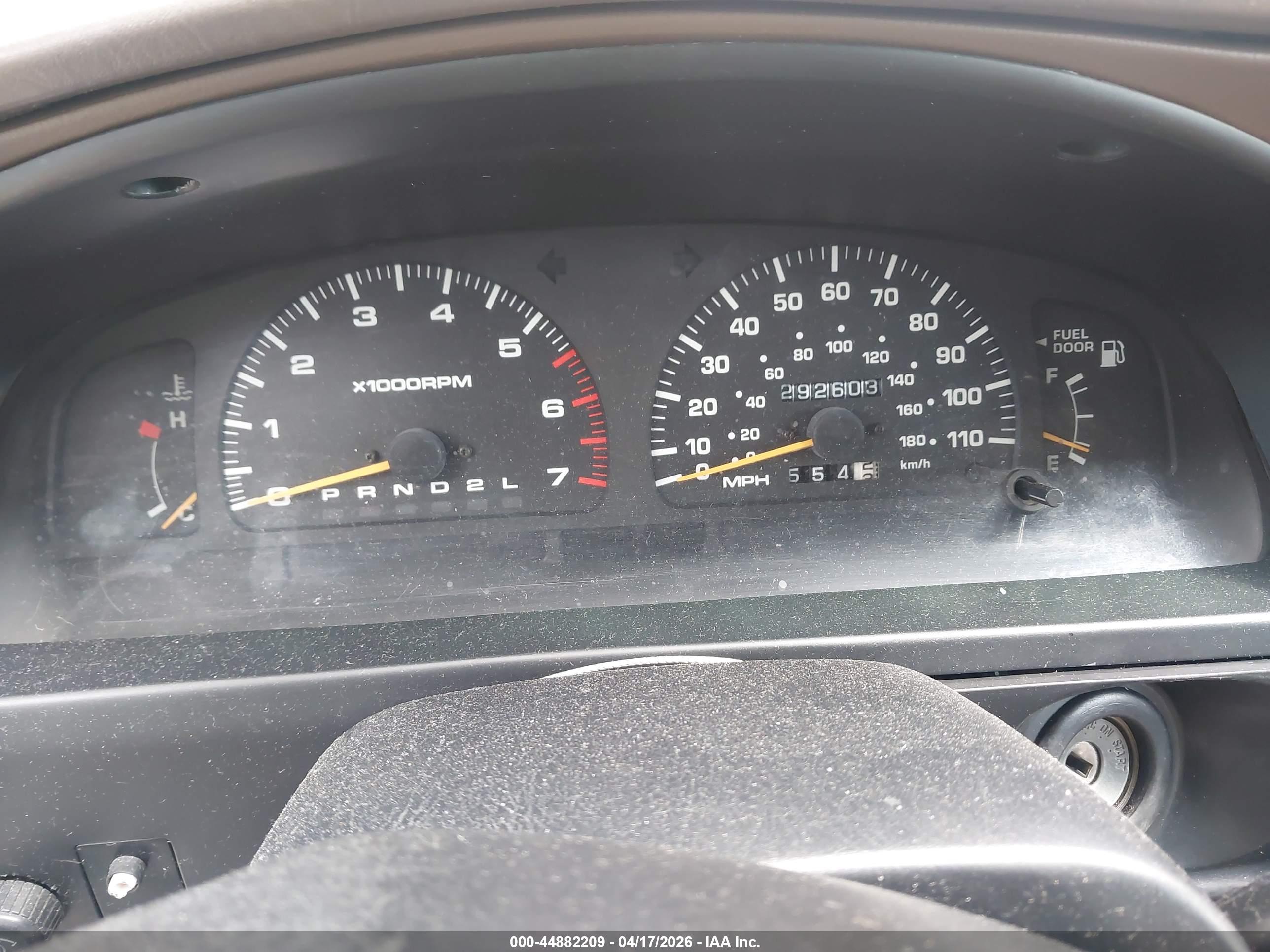 TOYOTA 4RUNNER image 7