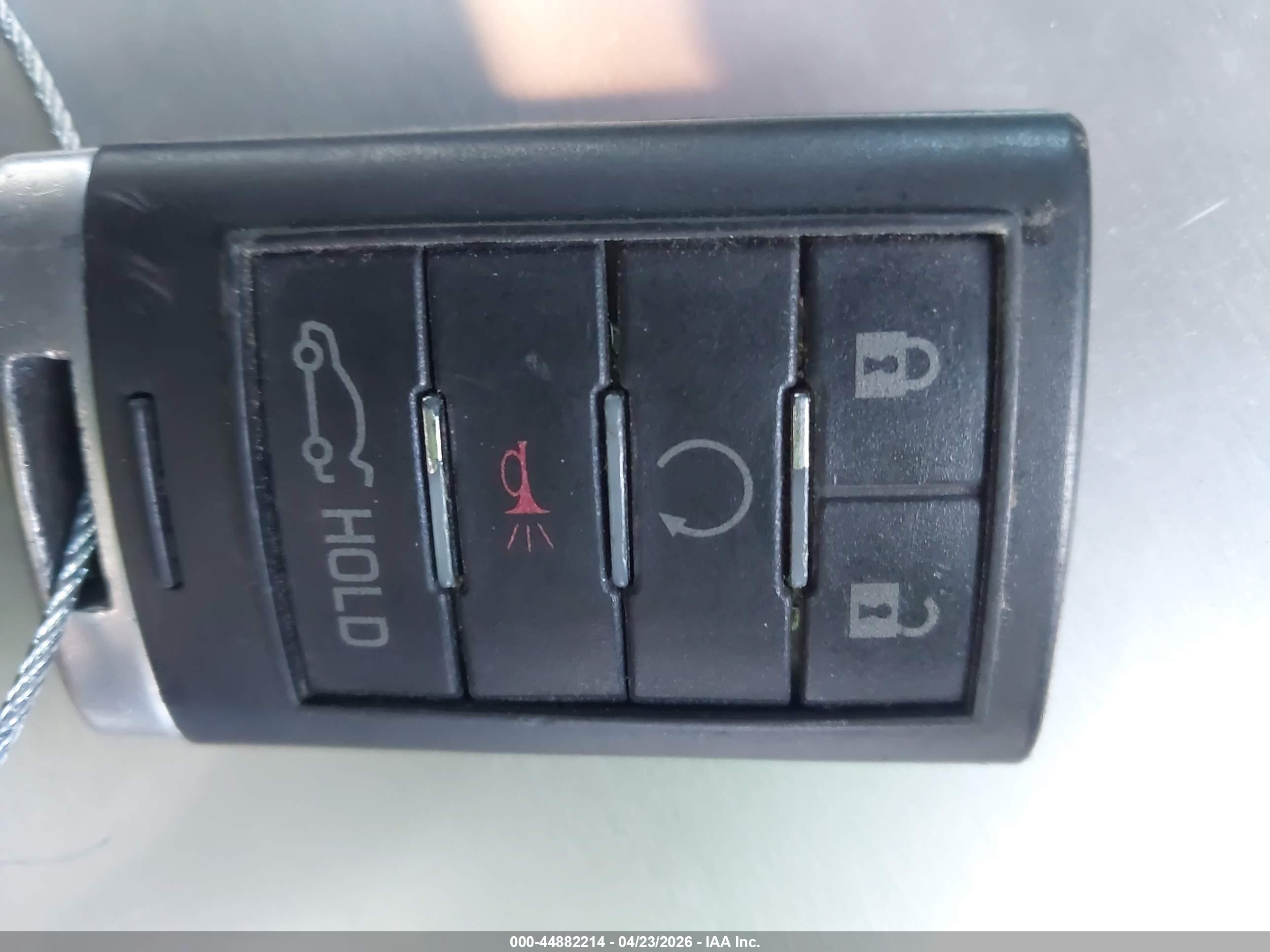 CADILLAC ATS image 11