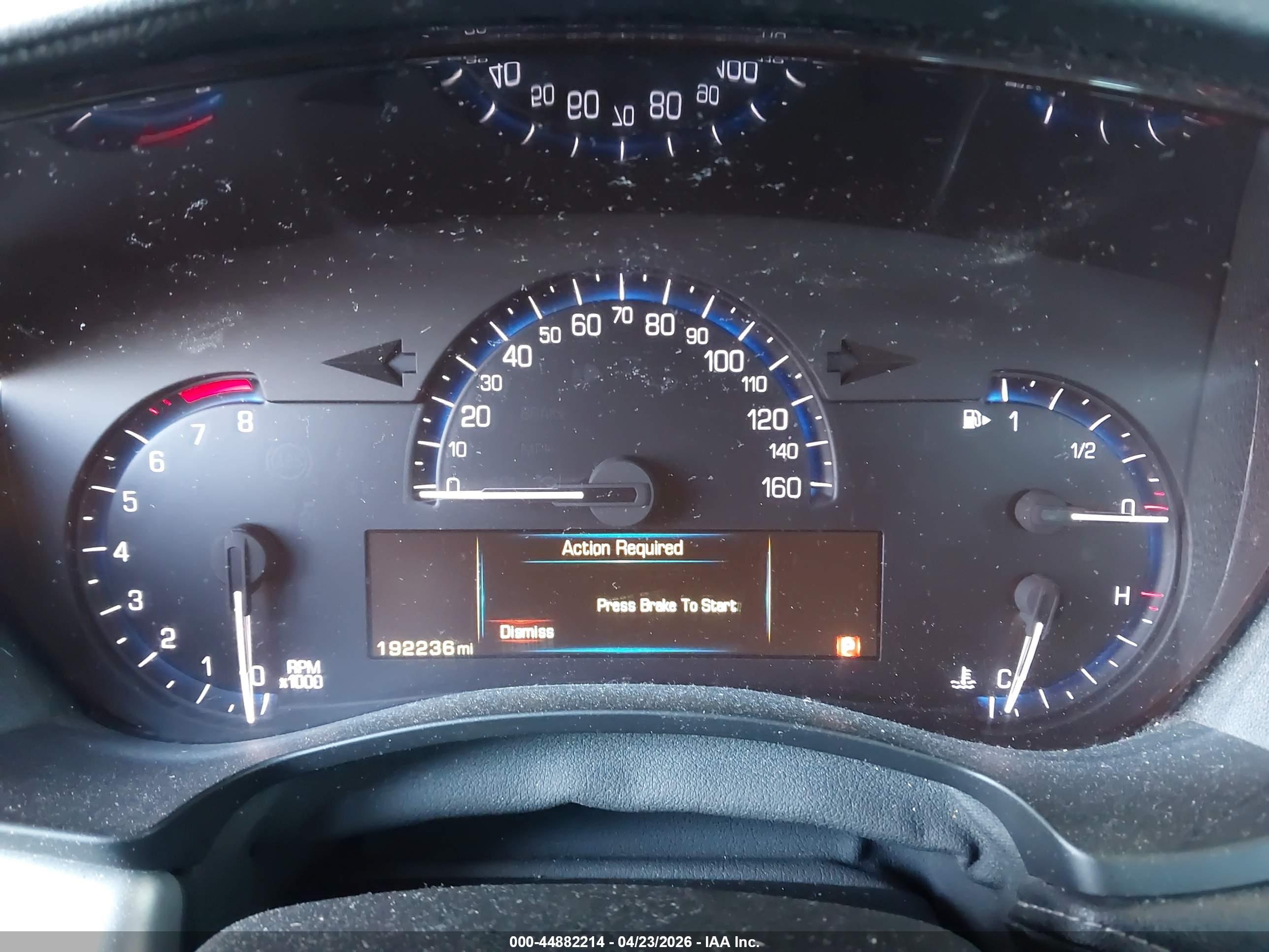 CADILLAC ATS image 7