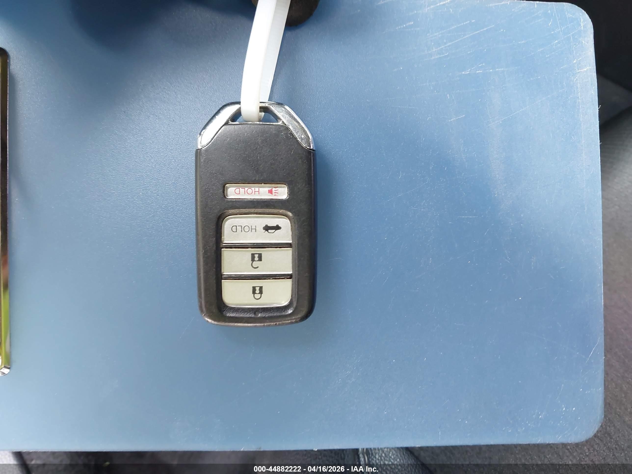 HONDA ACCORD image 11