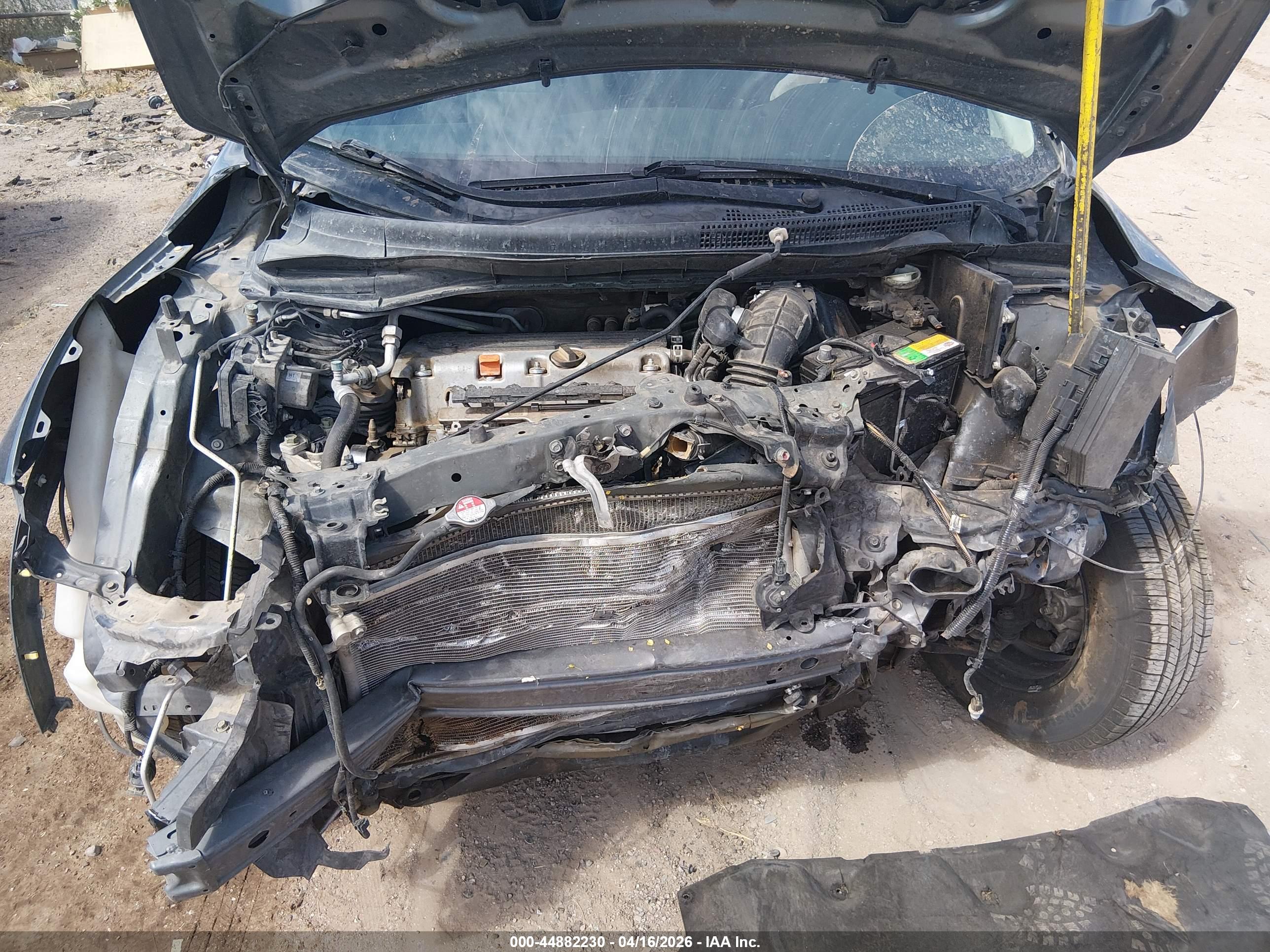 HONDA CR-V image 10