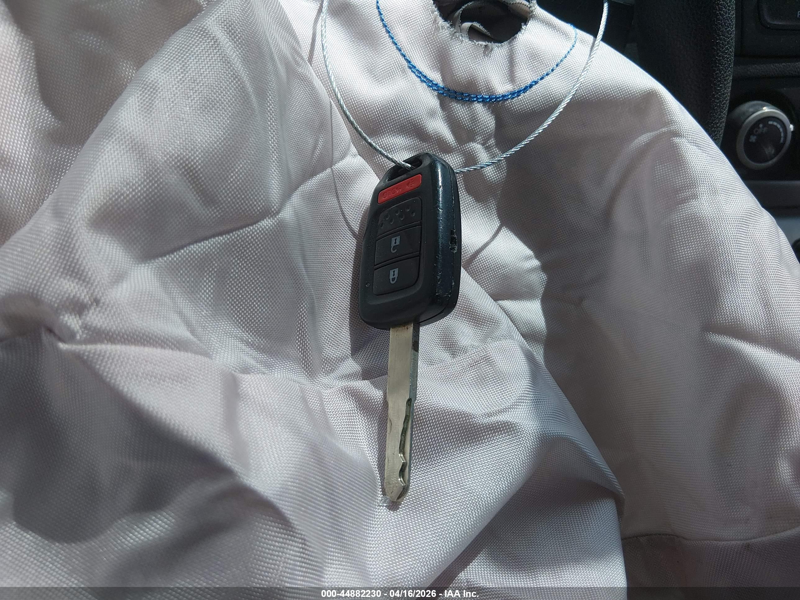 HONDA CR-V image 11