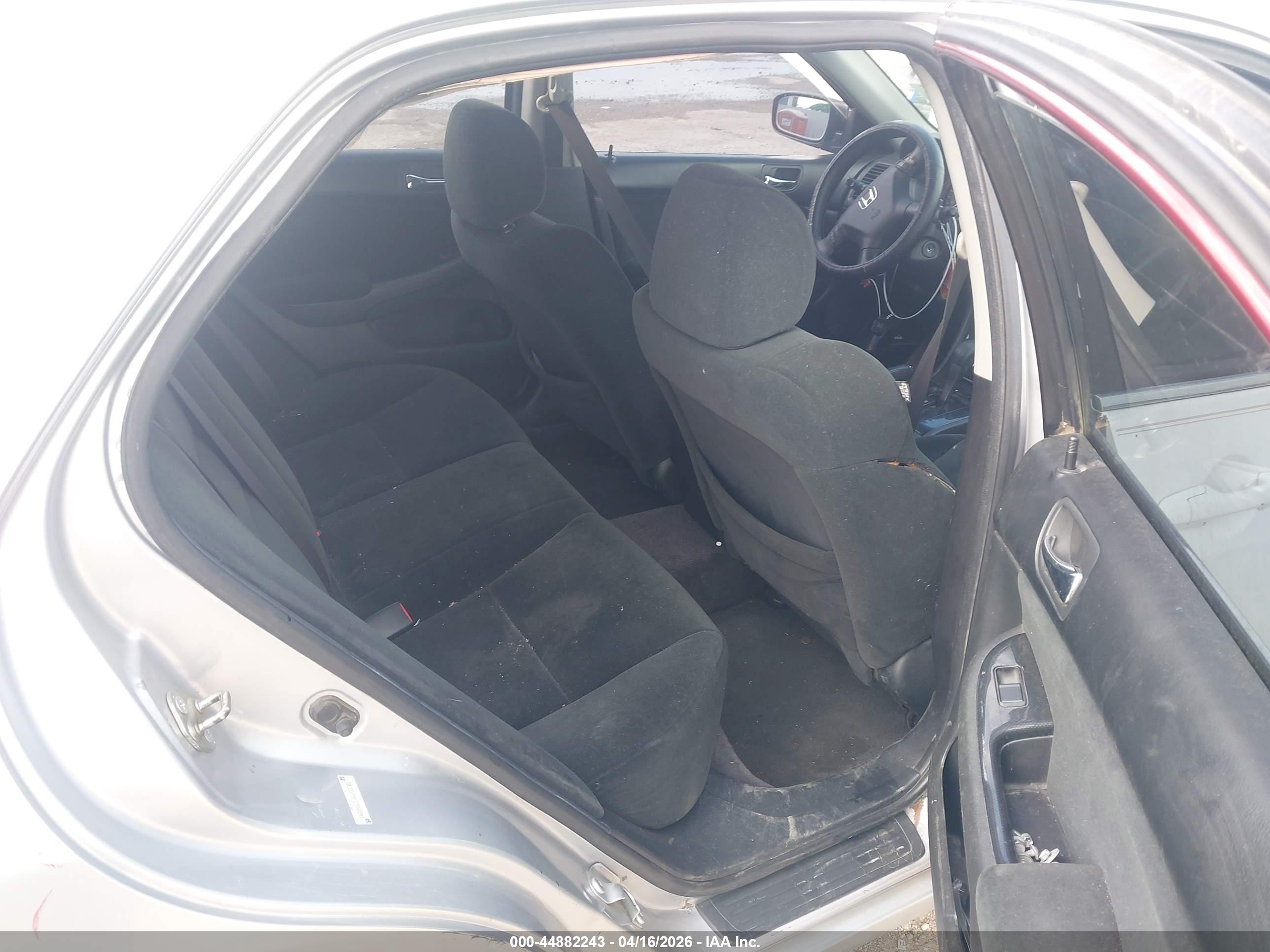 HONDA ACCORD image 8