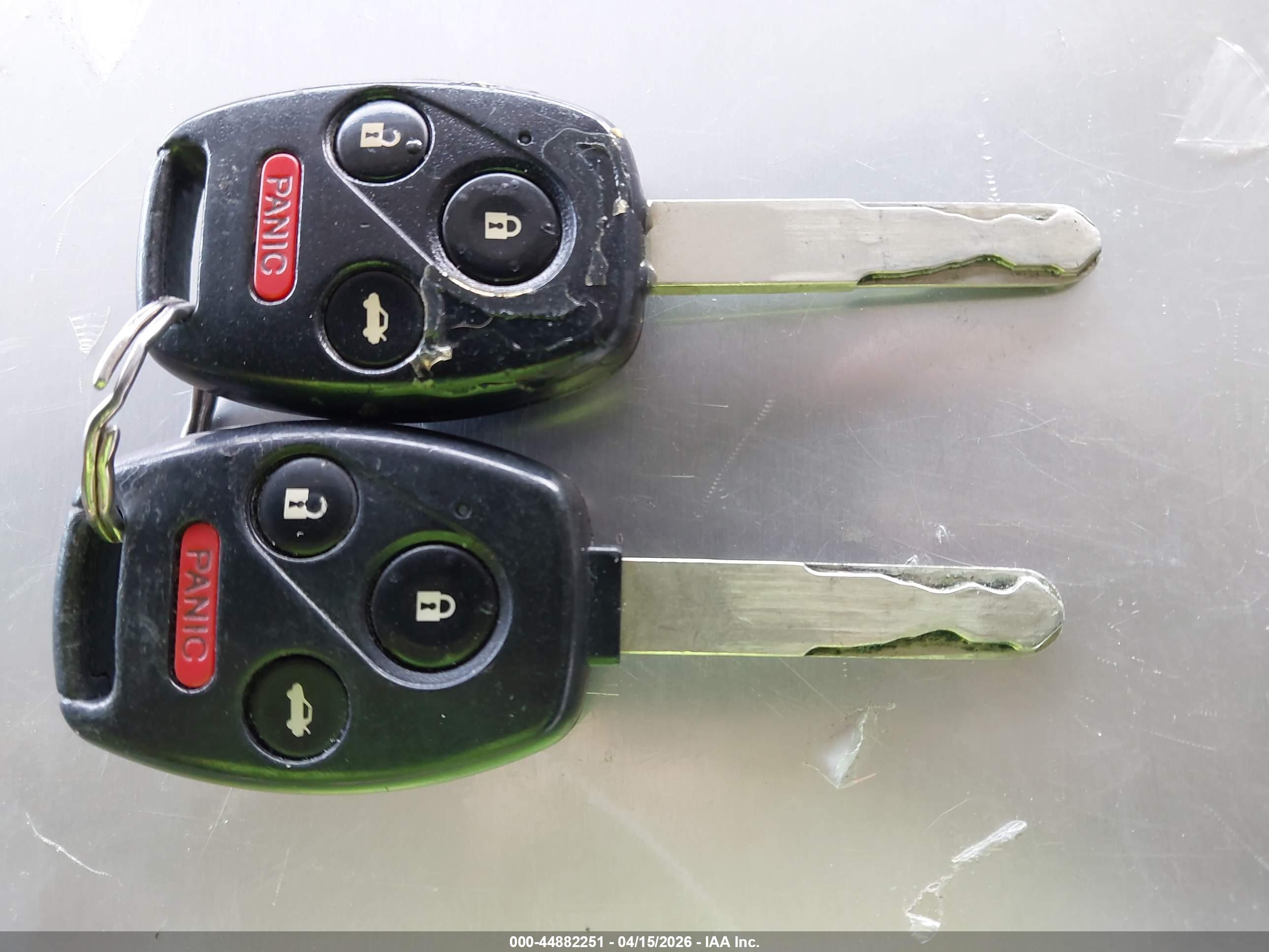 HONDA ACCORD image 11