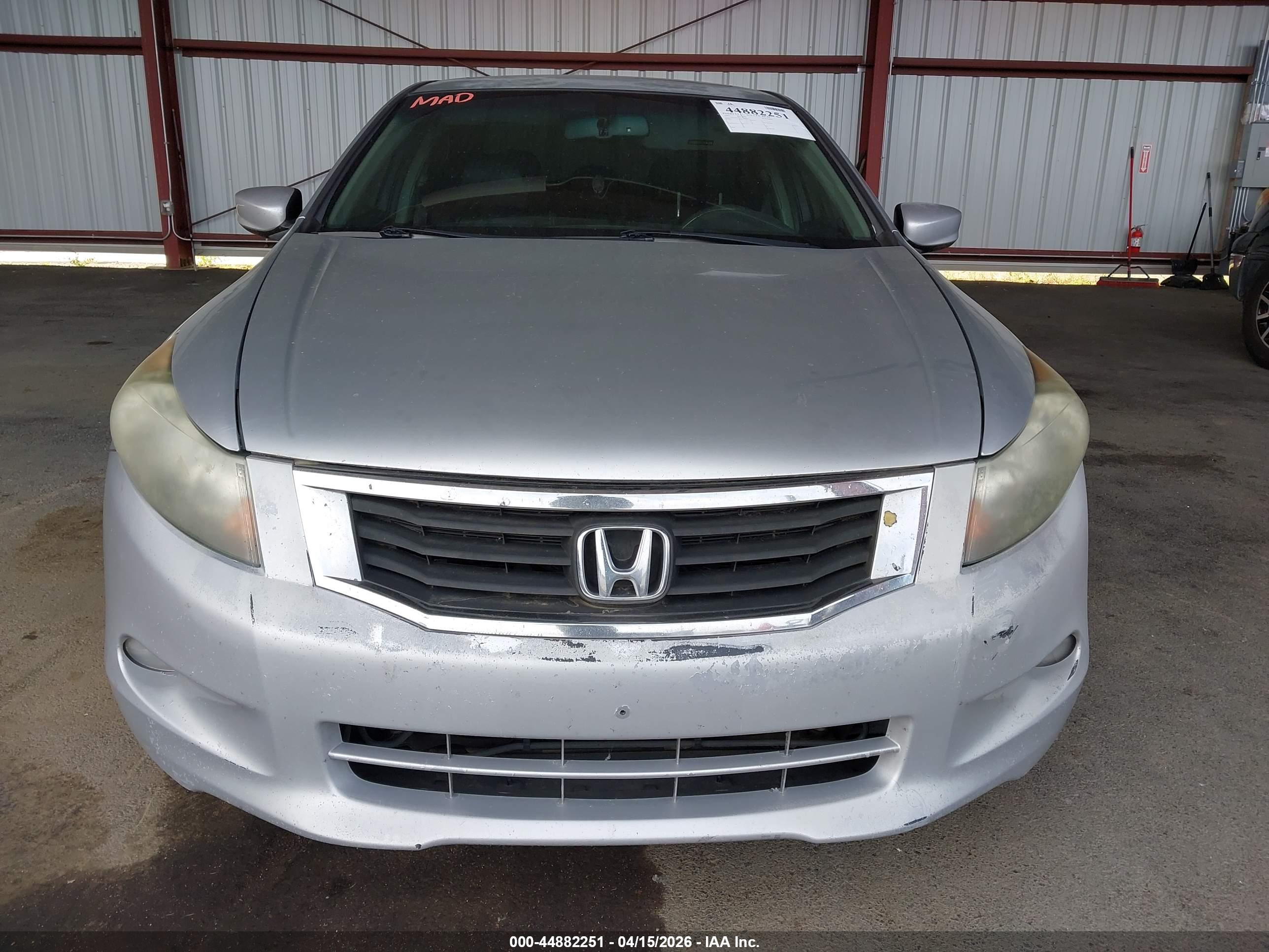 HONDA ACCORD image 6
