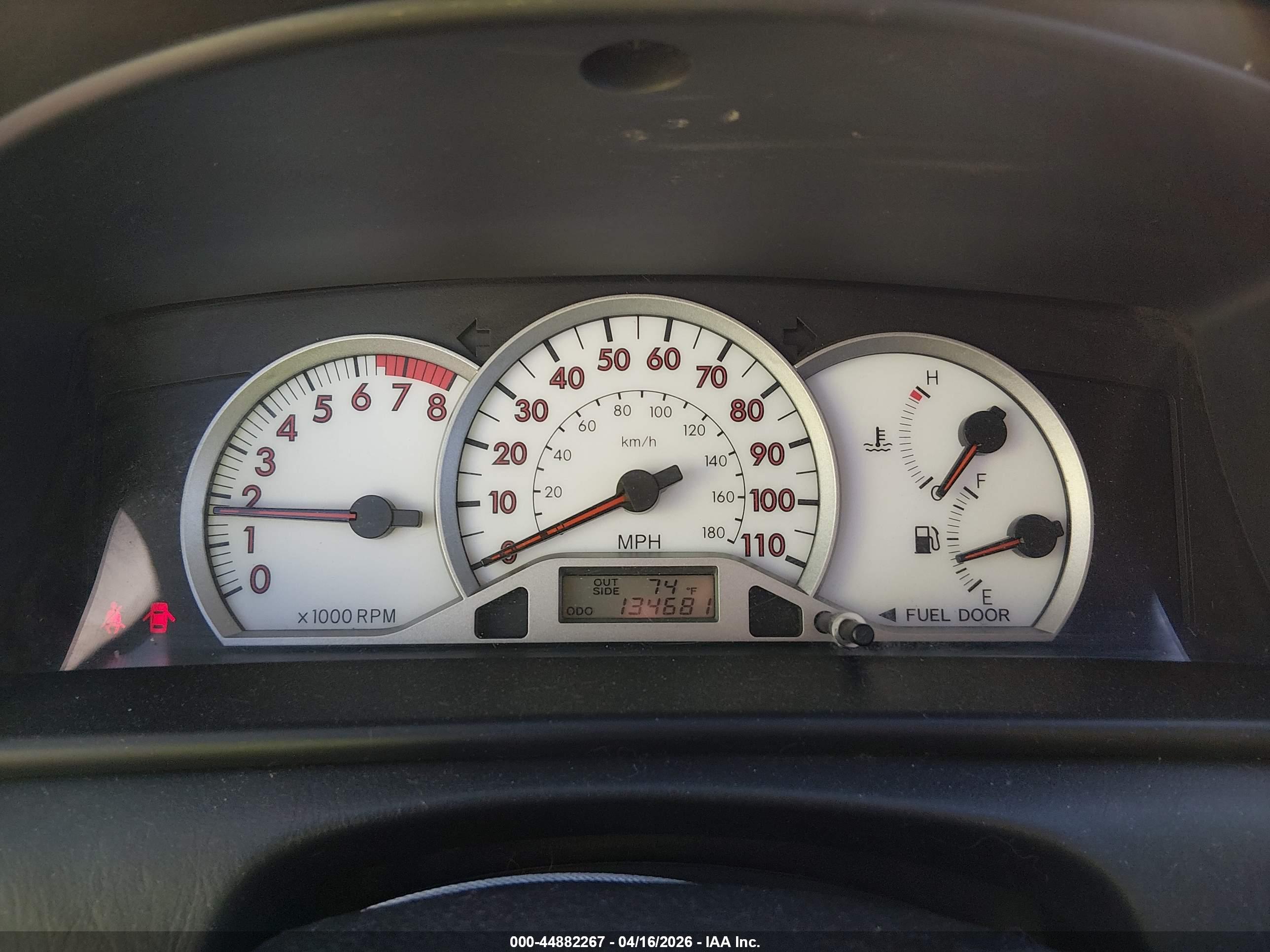 TOYOTA COROLLA image 7