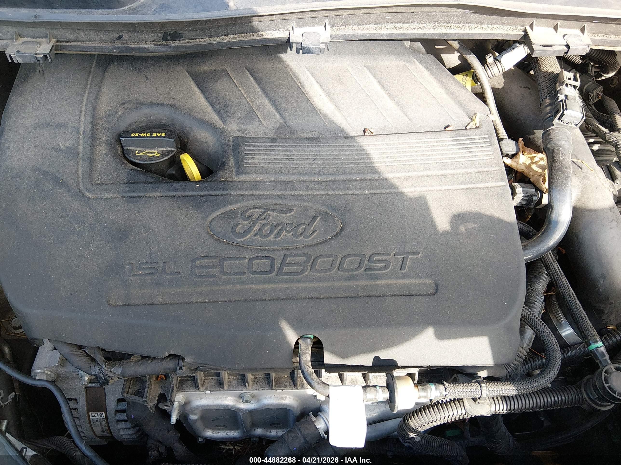 FORD ESCAPE image 6