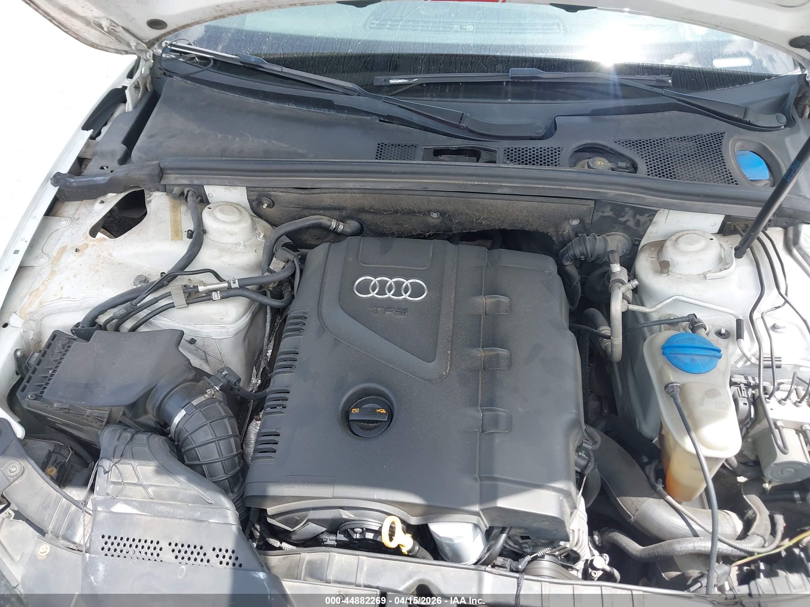 AUDI A5 image 10