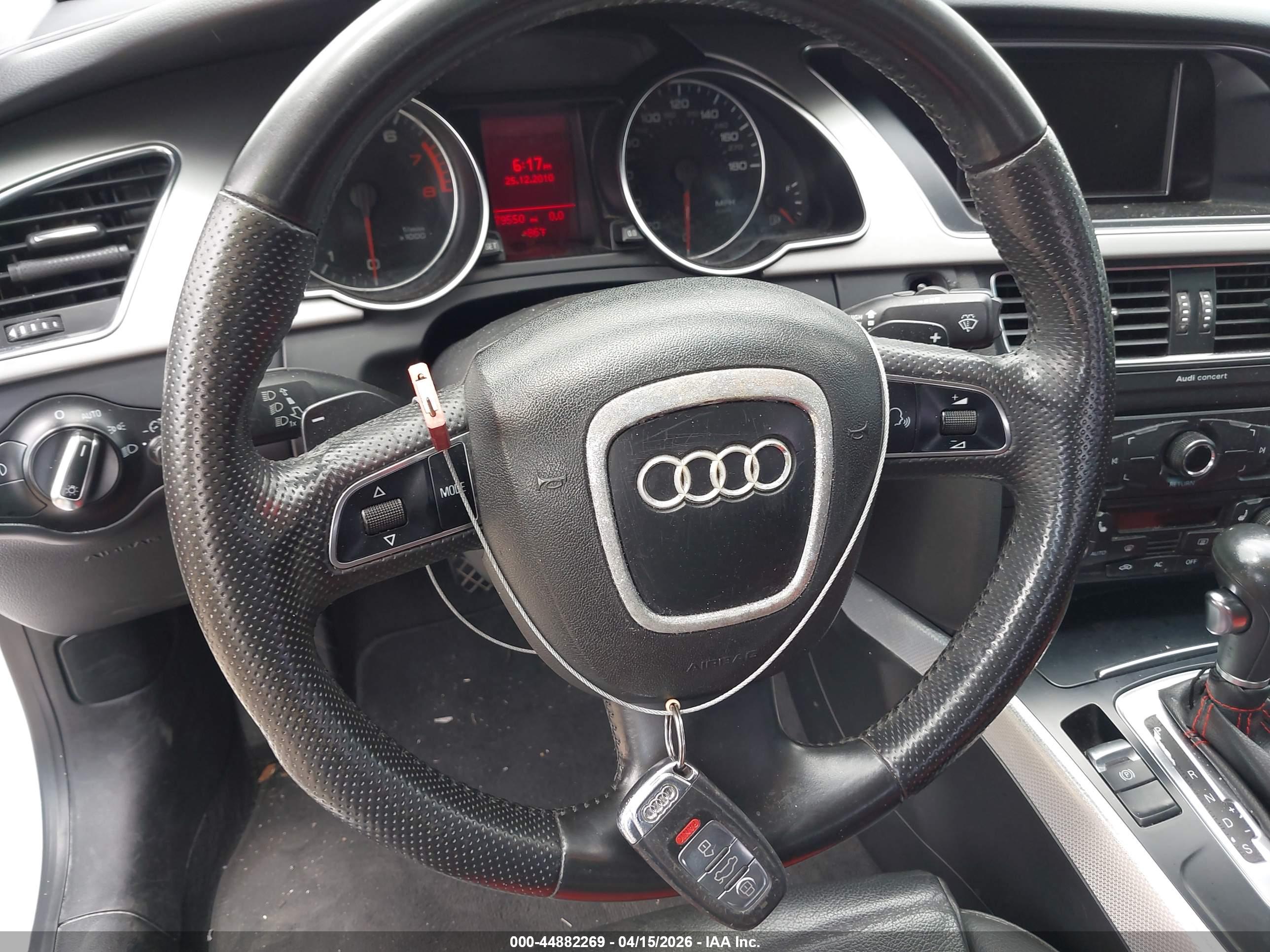 AUDI A5 image 11