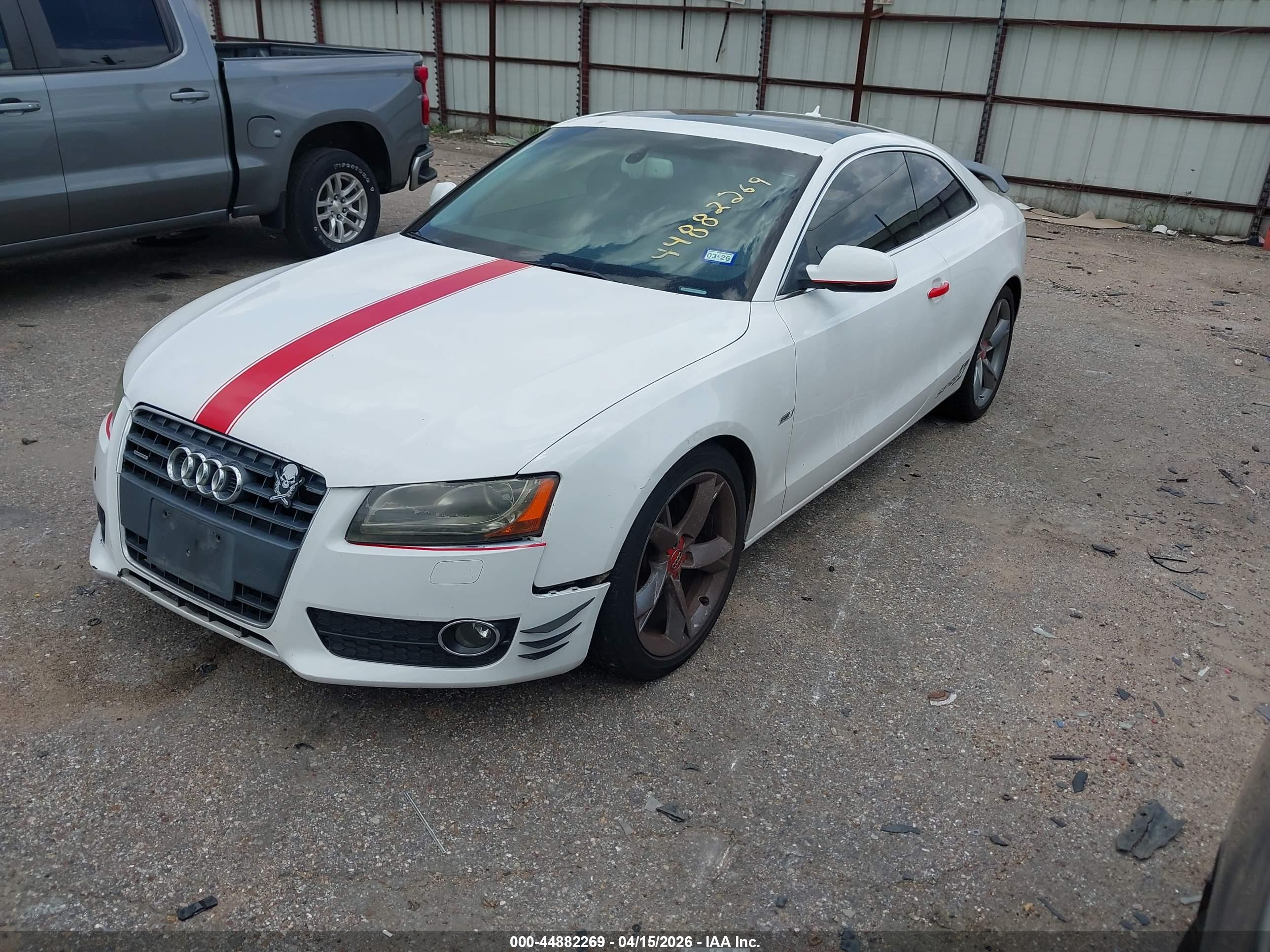 AUDI A5 image 2